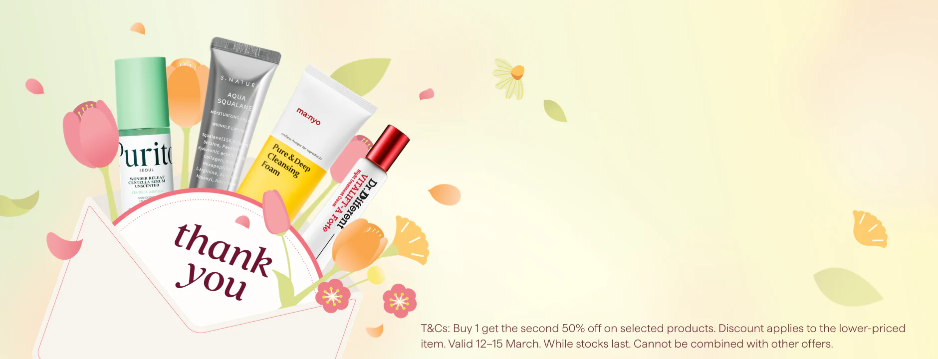 Your Glow, Perfected by K-Beauty