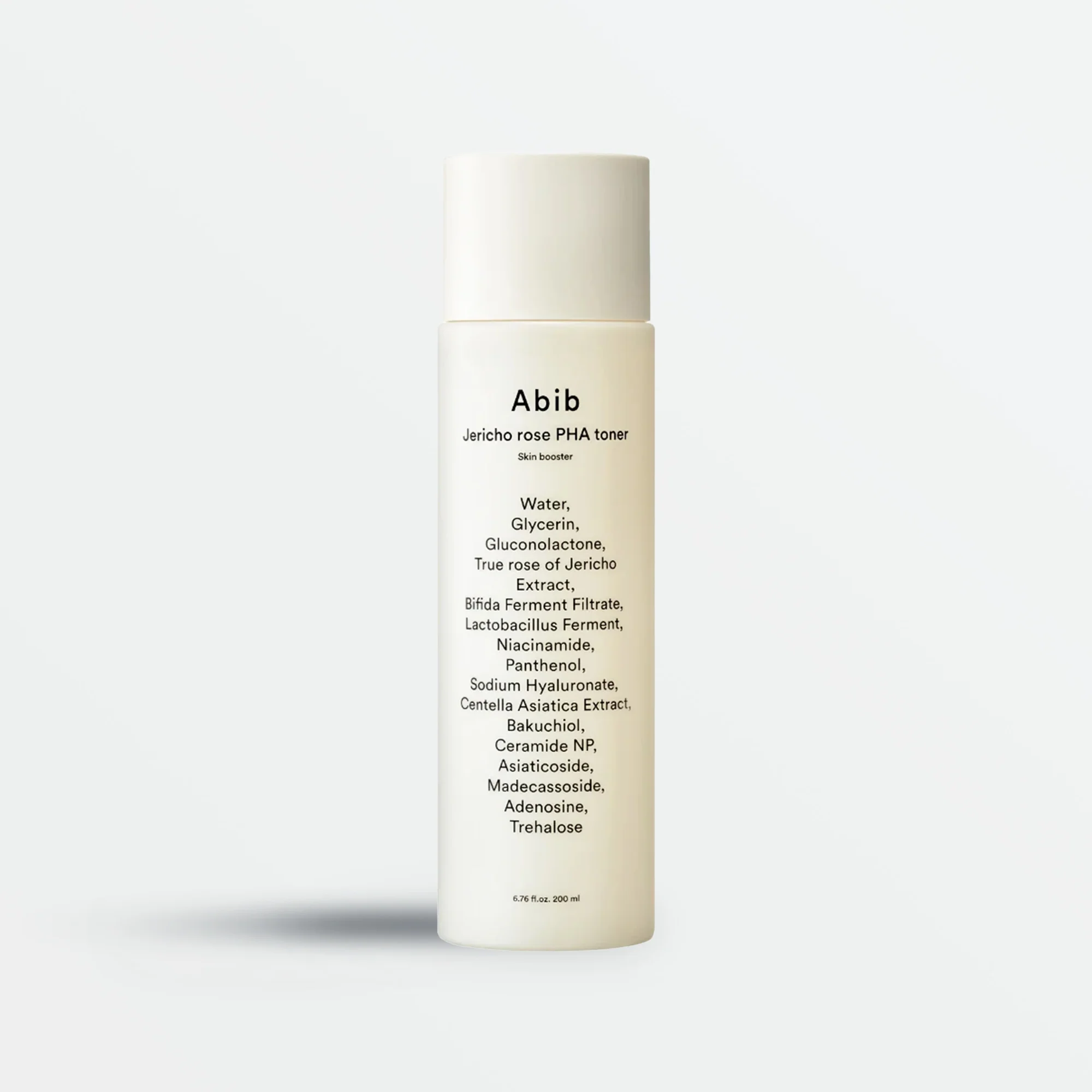 Jericho Rose PHA Toner Skin Booster