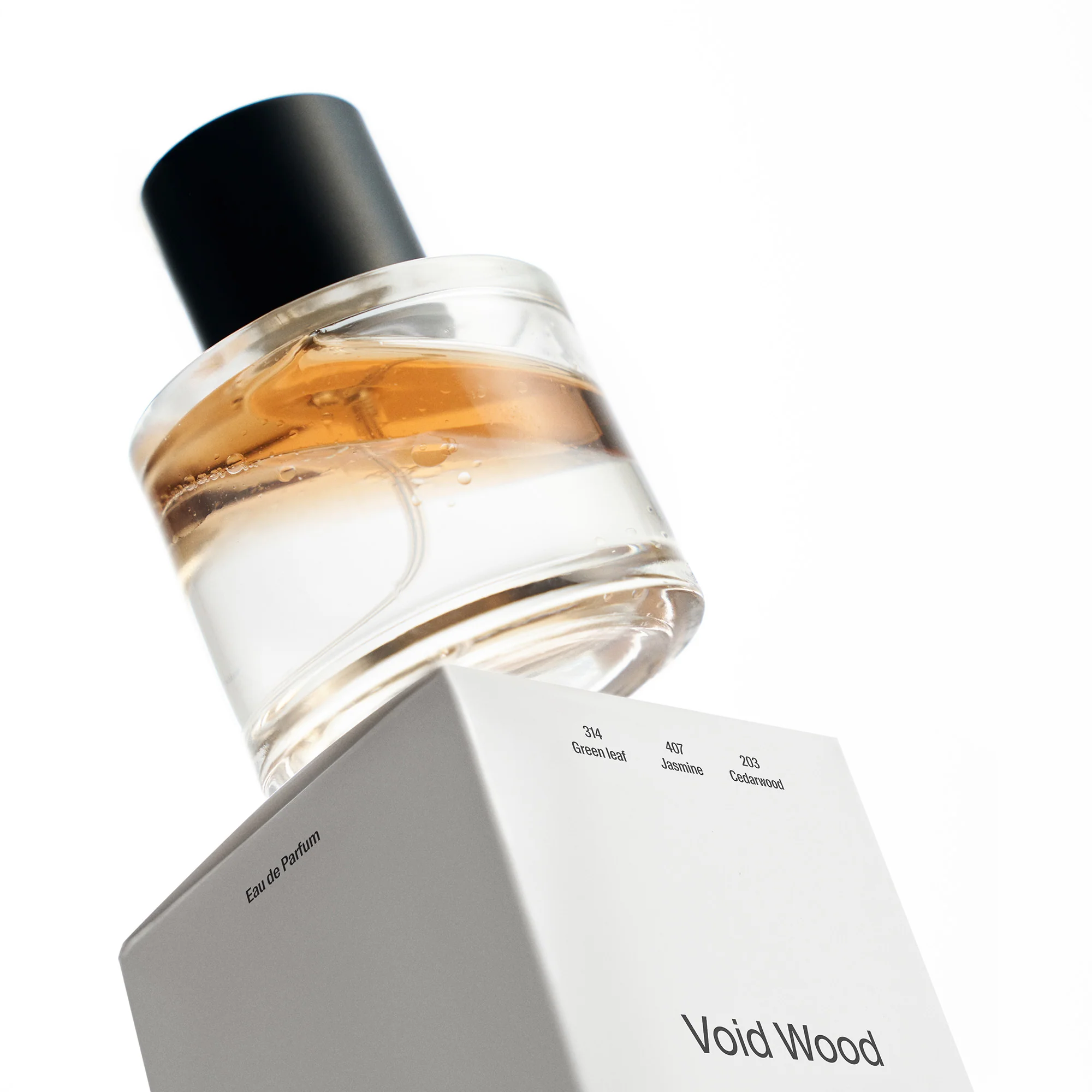 Eau De Parfum Void Wood (50ml) - Image 2
