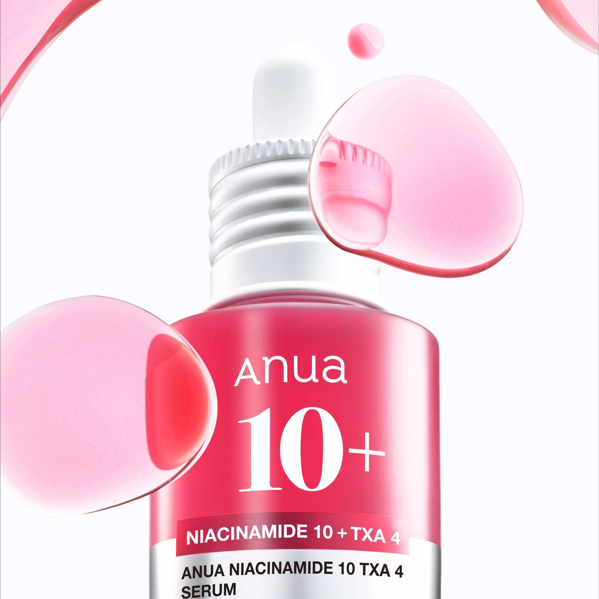 Niacinamide 10% + TXA 4% Dark Spot Correcting Serum (10ml) - Image 2