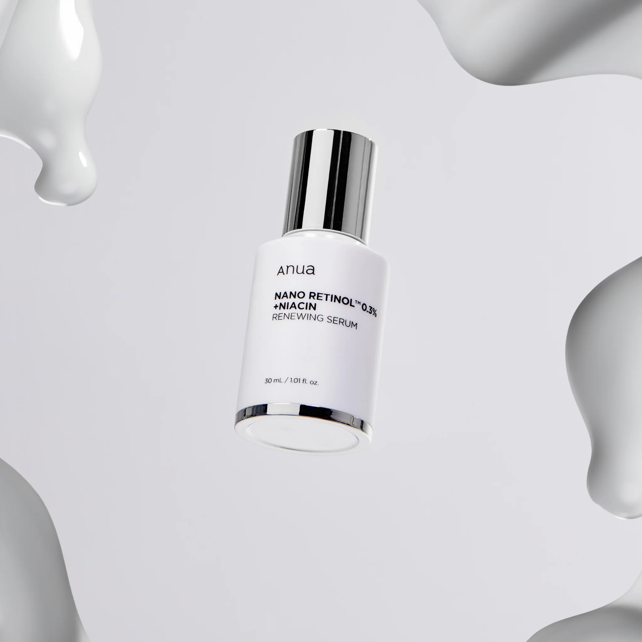 [Special Sale] Retinol 0.3% + Niacin Renewing Serum (30ml) - Image 3