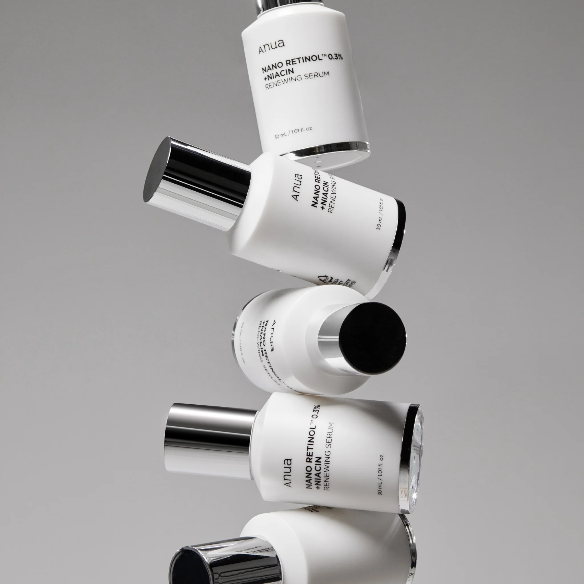 [Special Sale] Retinol 0.3% + Niacin Renewing Serum (30ml) - Image 4