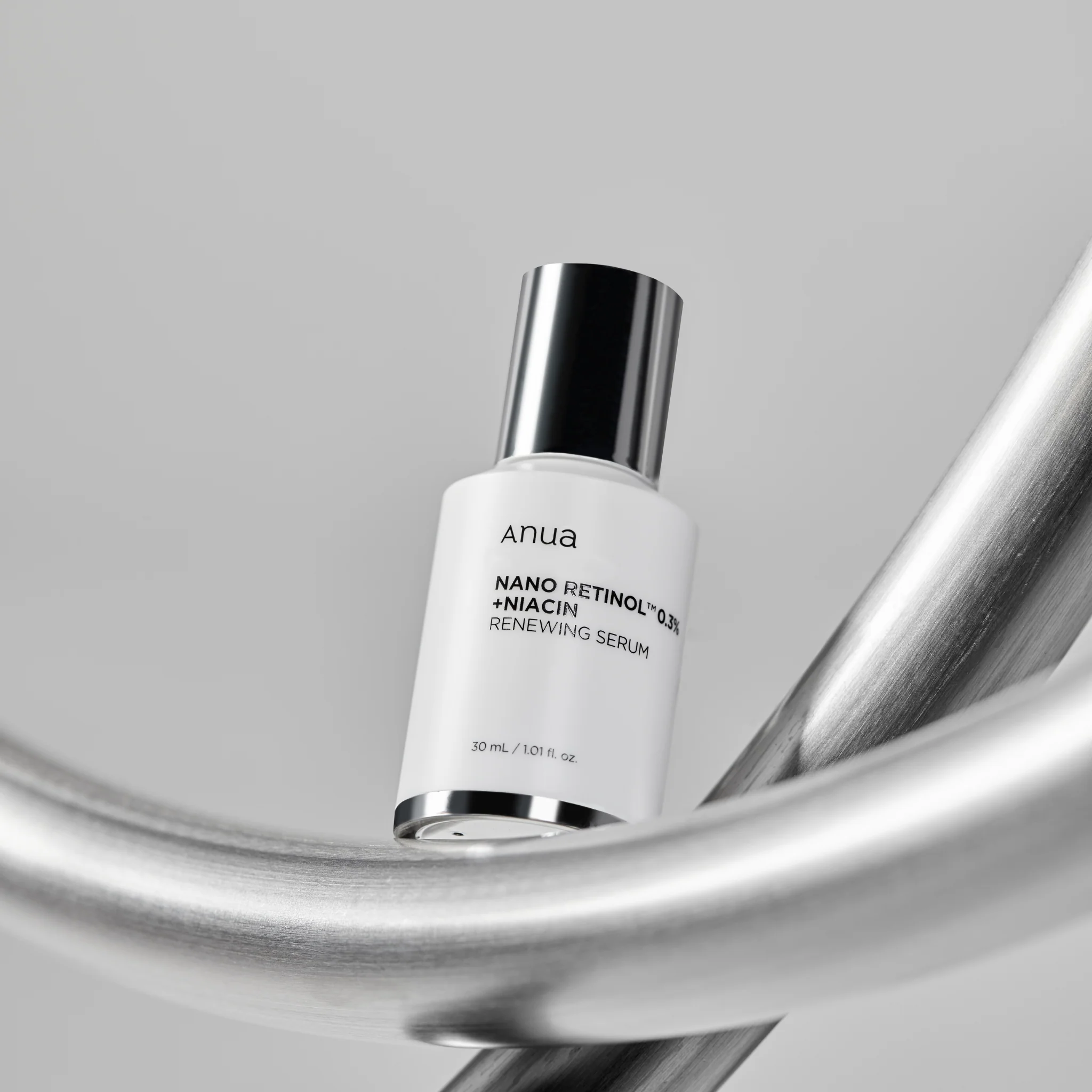[Special Sale] Retinol 0.3% + Niacin Renewing Serum (30ml) - Image 5