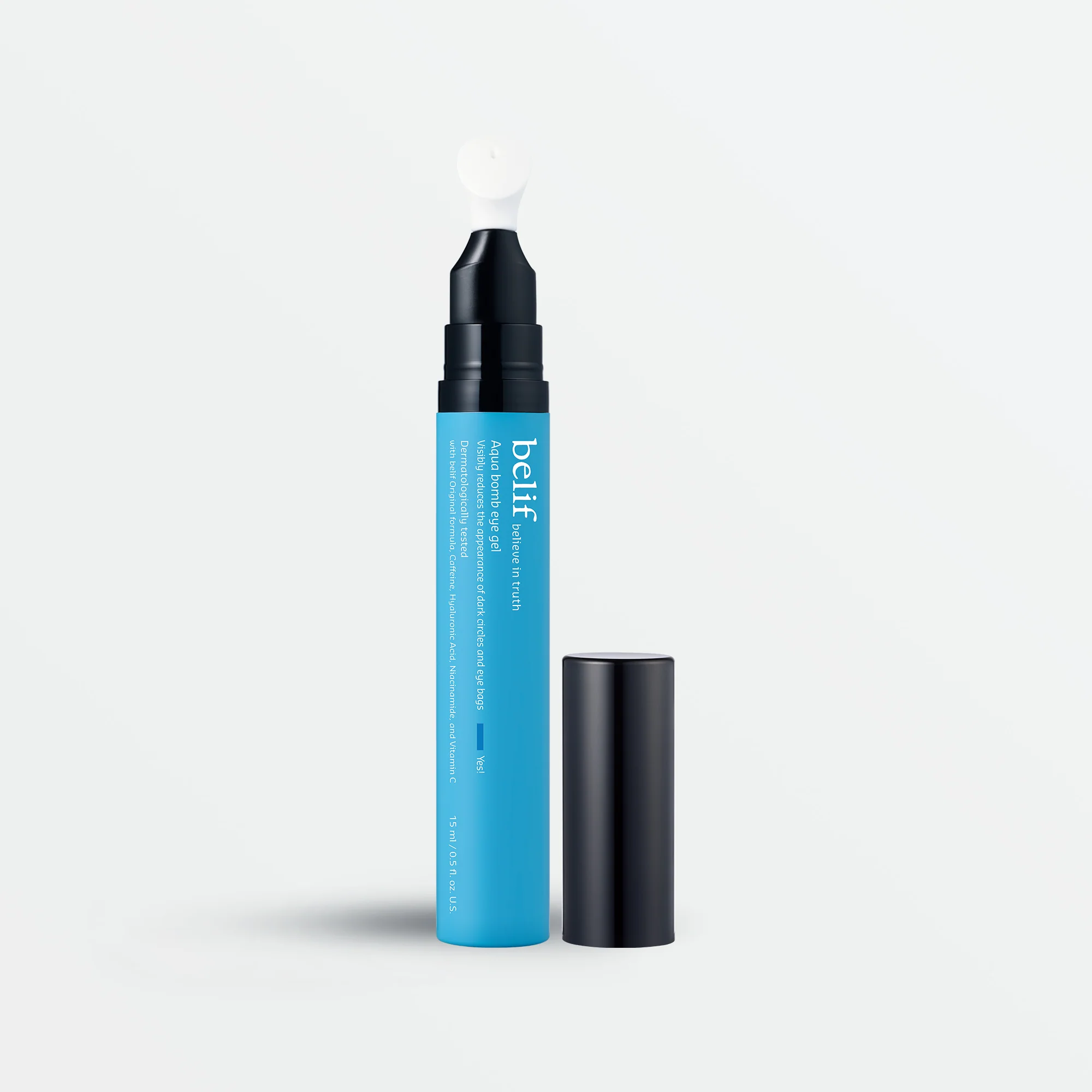 Aqua Bomb Eye Gel (15ml)