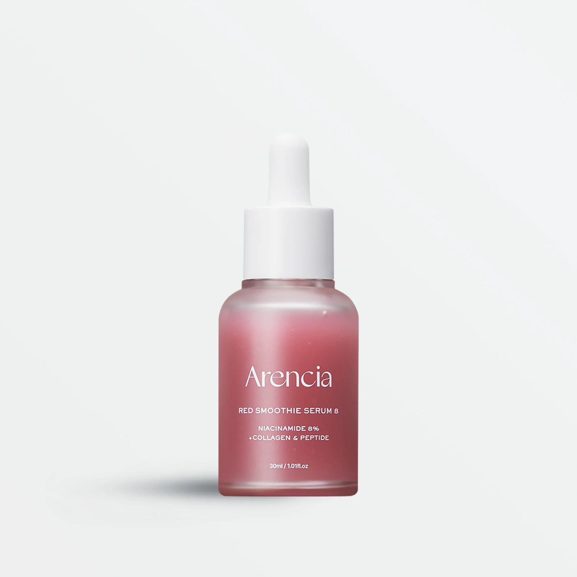 Fresh Red Smoothie Serum 8 (30ml)