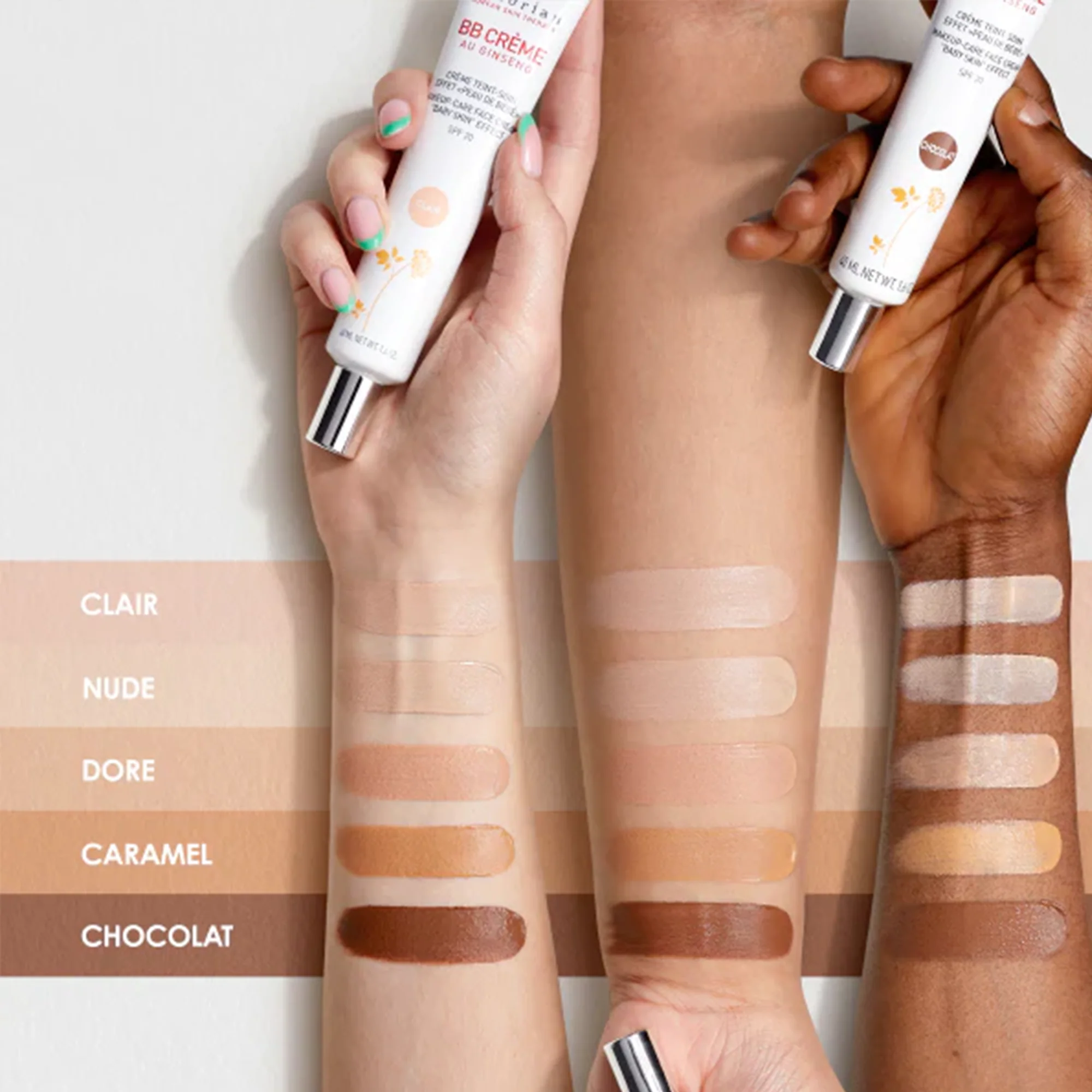 BB Cream (15ml) - 5 shades - Image 10