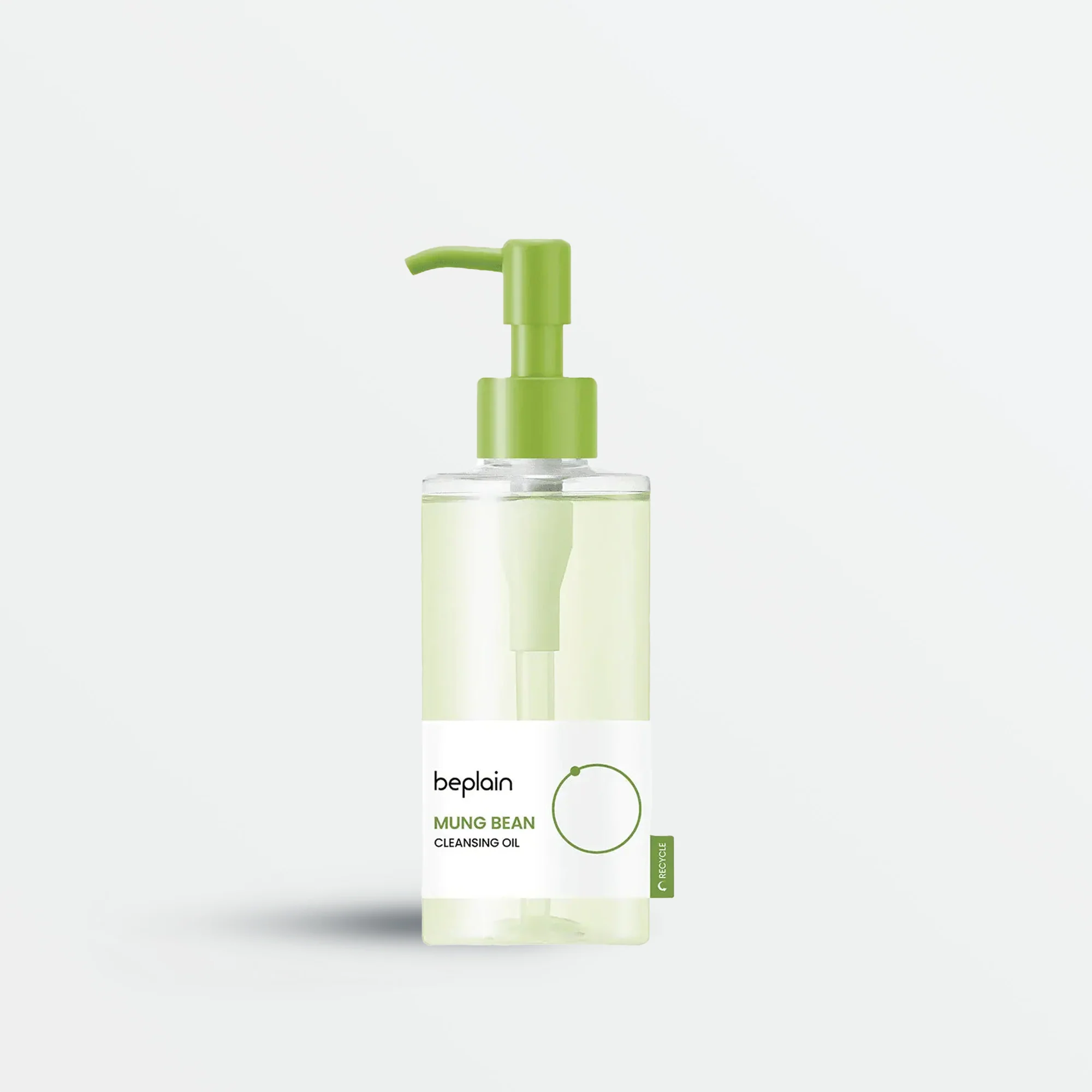 Mung Bean Cleansing Oil (200ml)