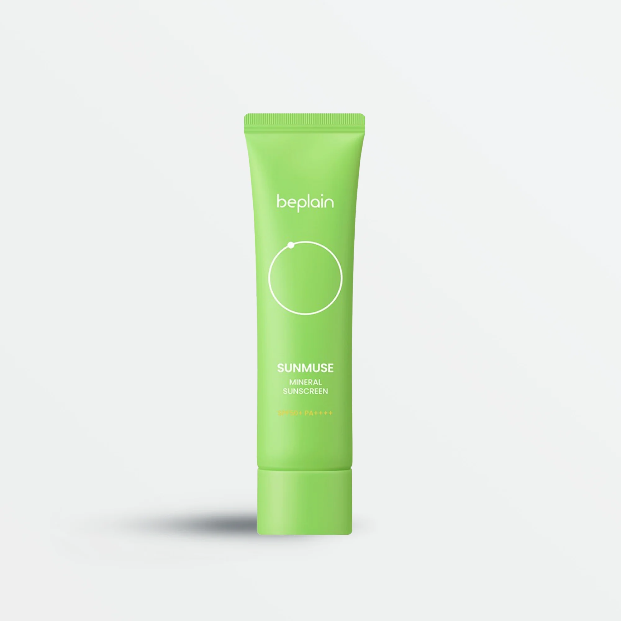 [Special Sale] Sunmuse Mineral Sunscreen SPF50+ PA++++ (50ml)