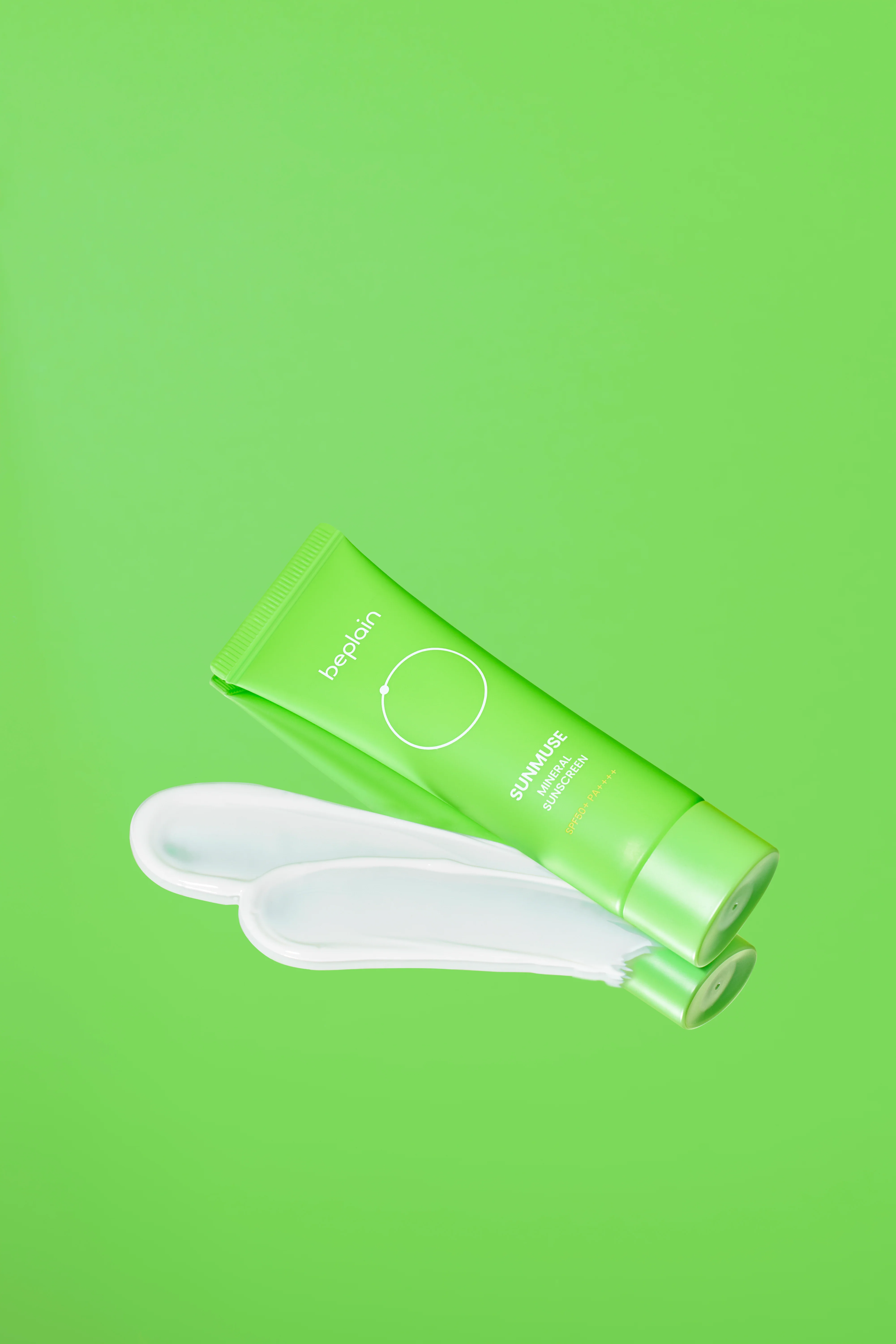 [Special Sale] Sunmuse Mineral Sunscreen SPF50+ PA++++ (50ml) - Image 2