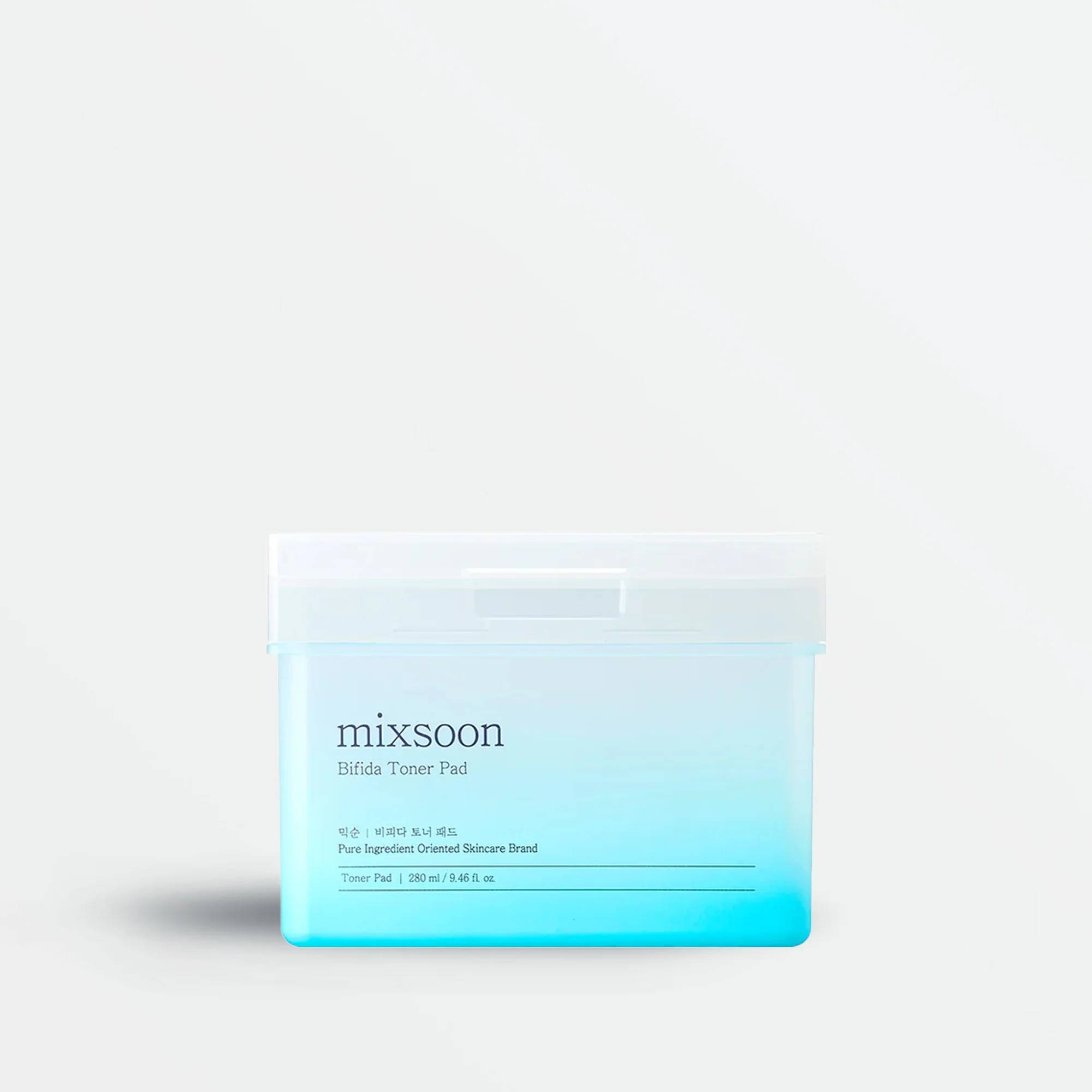 Bifida Toner Pad (120 pads)