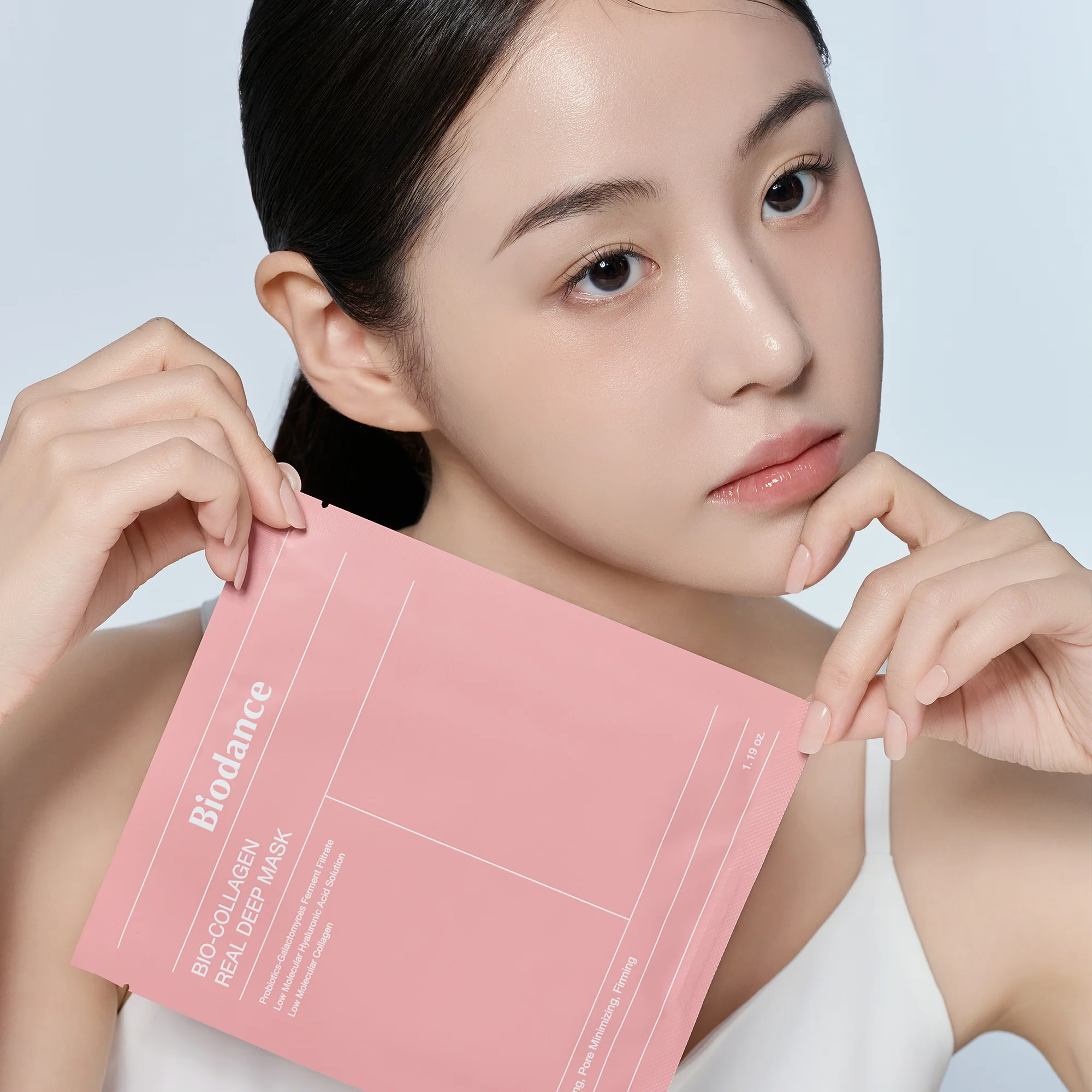 Bio-Collagen Real Deep Mask (1pc) - Image 2