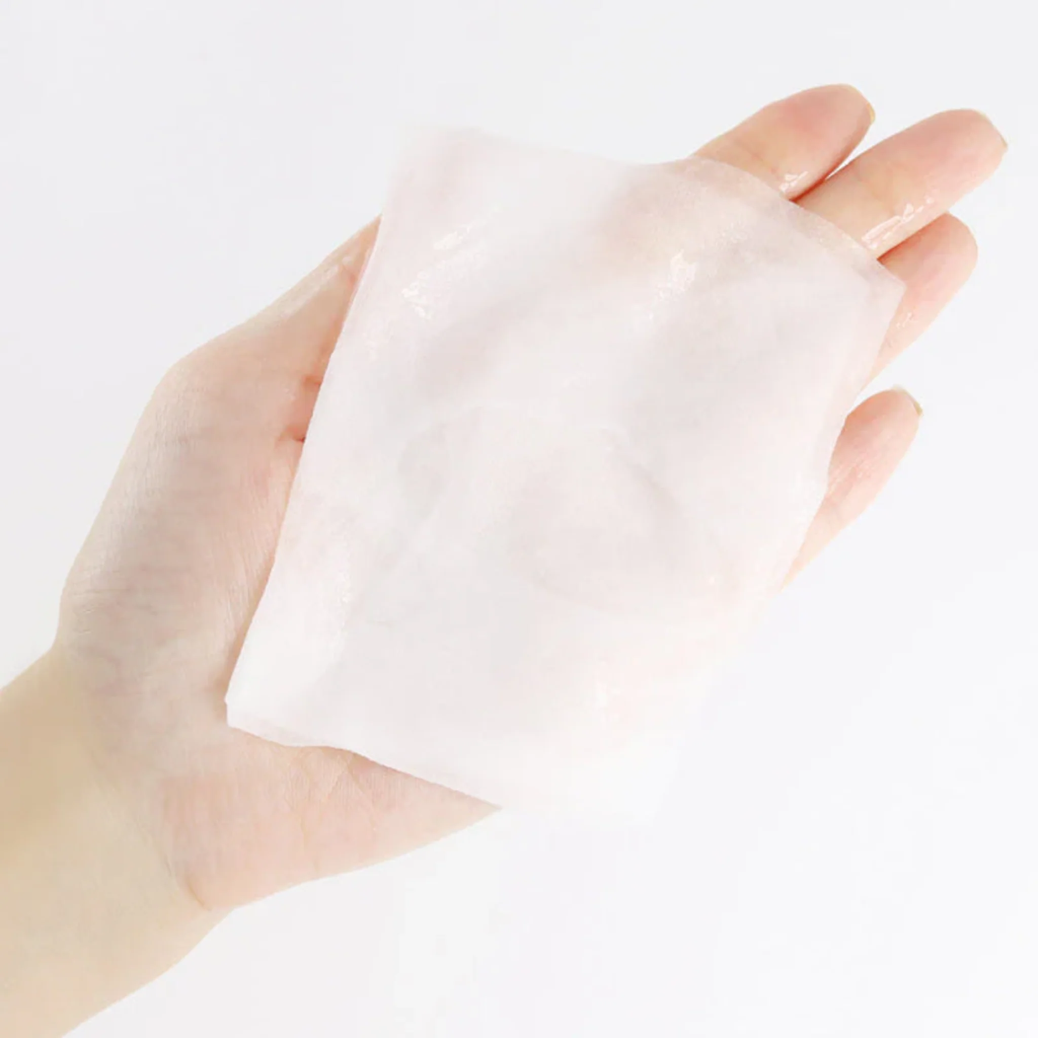 Birch Juice Moisturising Mask (Entire Pack) - Image 2