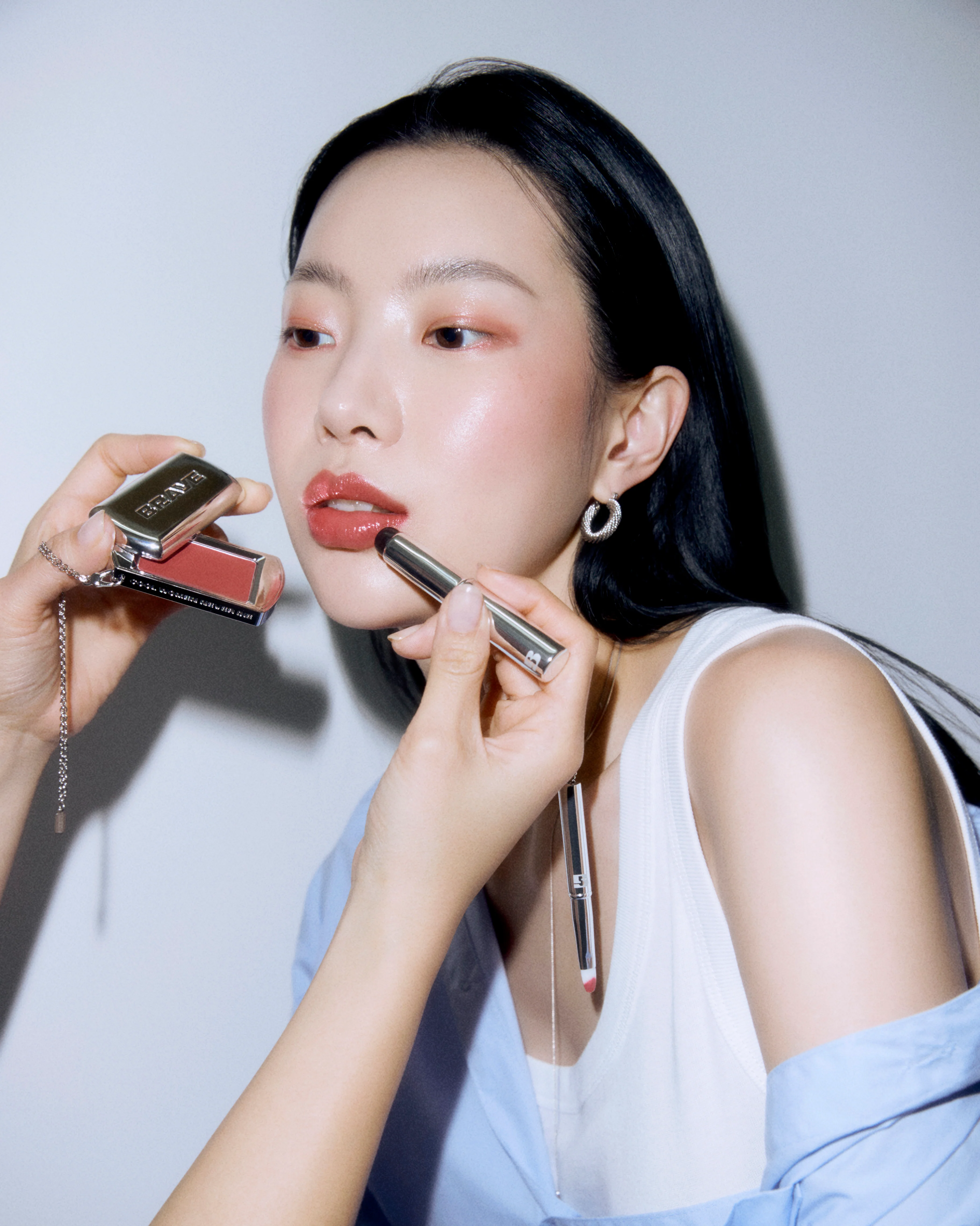 Lipsleek - 6 Colours (2.3g) - Image 3