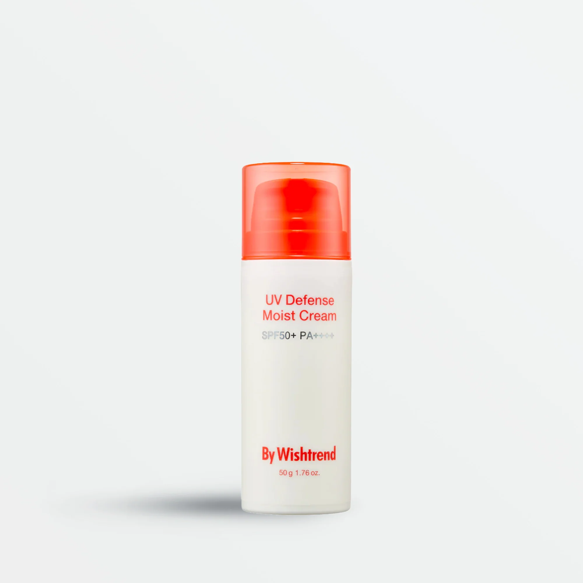 UV Defense Moist Cream SPF50+ PA++++ (50 g)