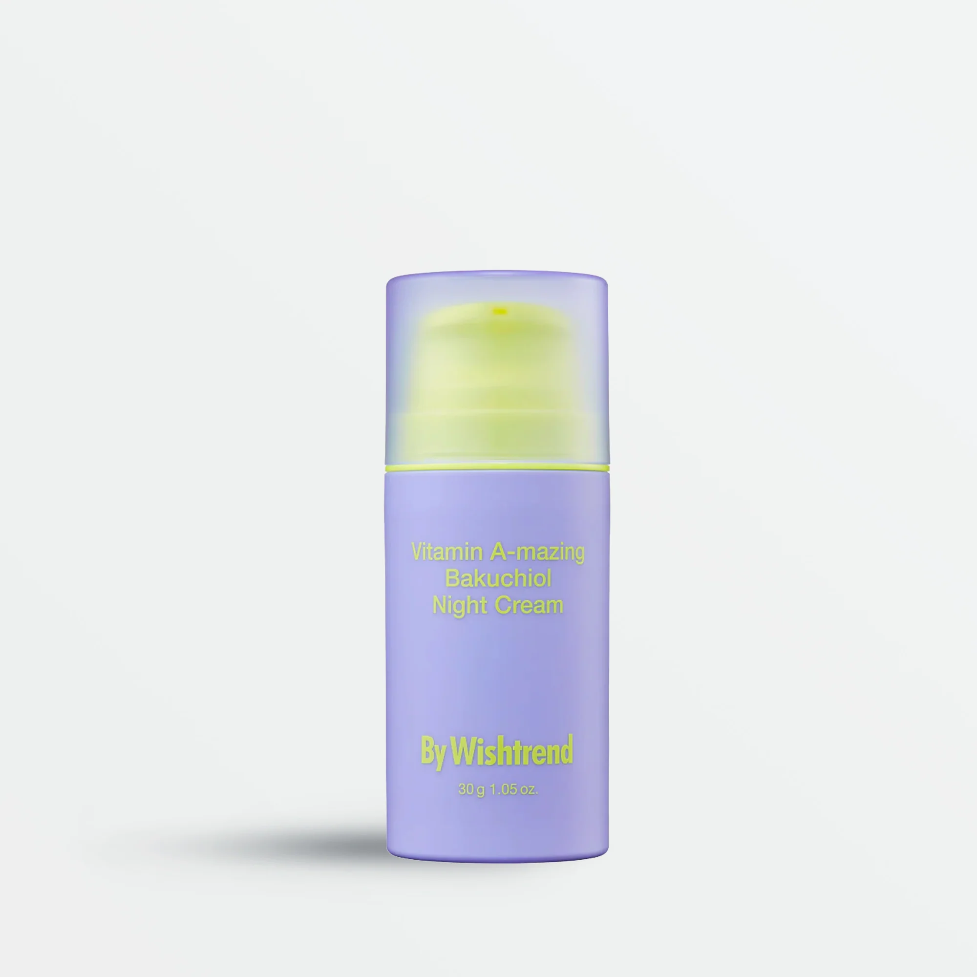 Vitamin A-mazing Bakuchiol Night Cream (30g)