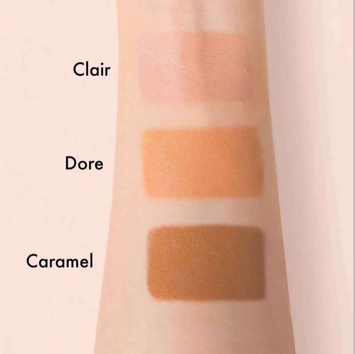 CC Cream (15ml) - 3 shades - Image 5