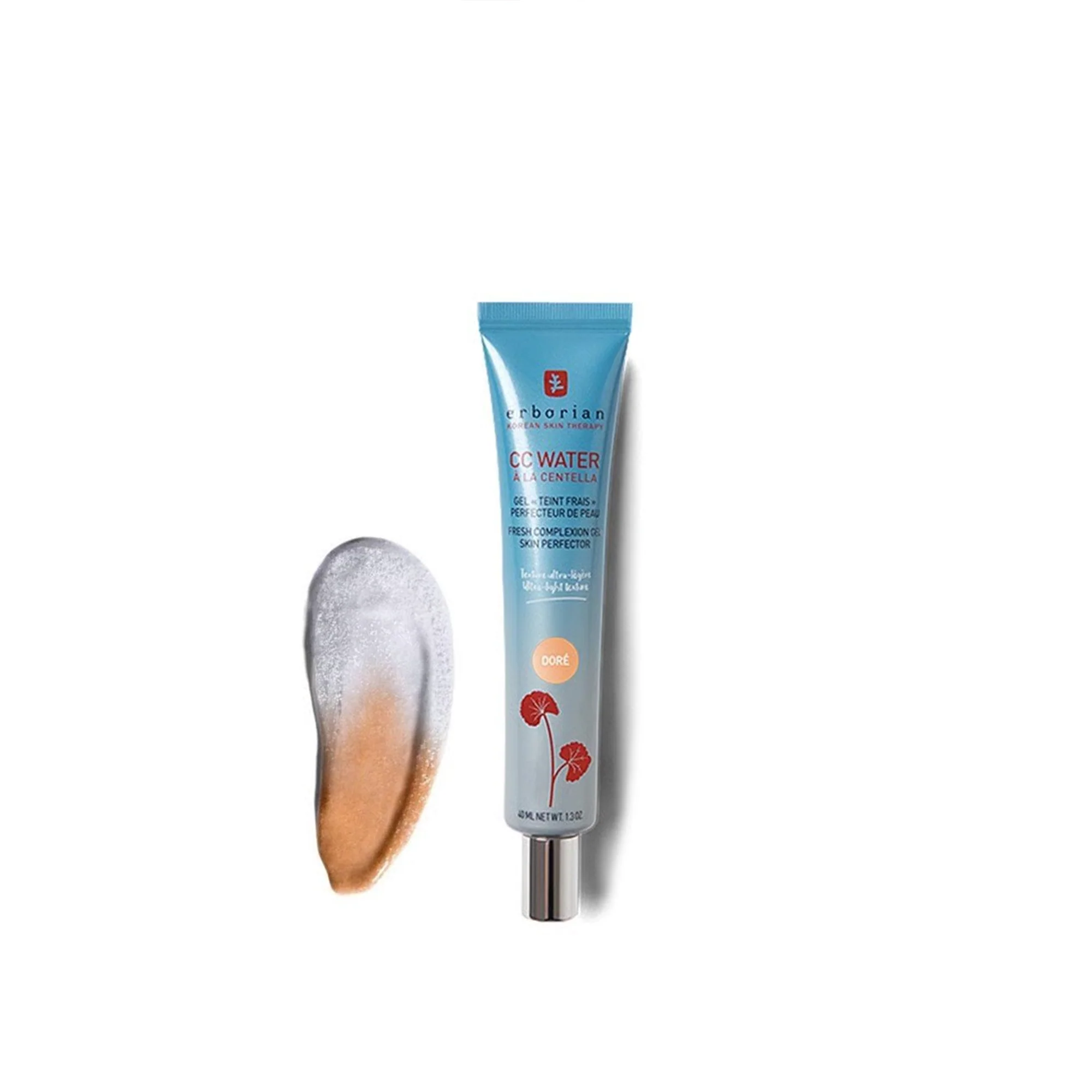 CC Water (40ml) - Image 4