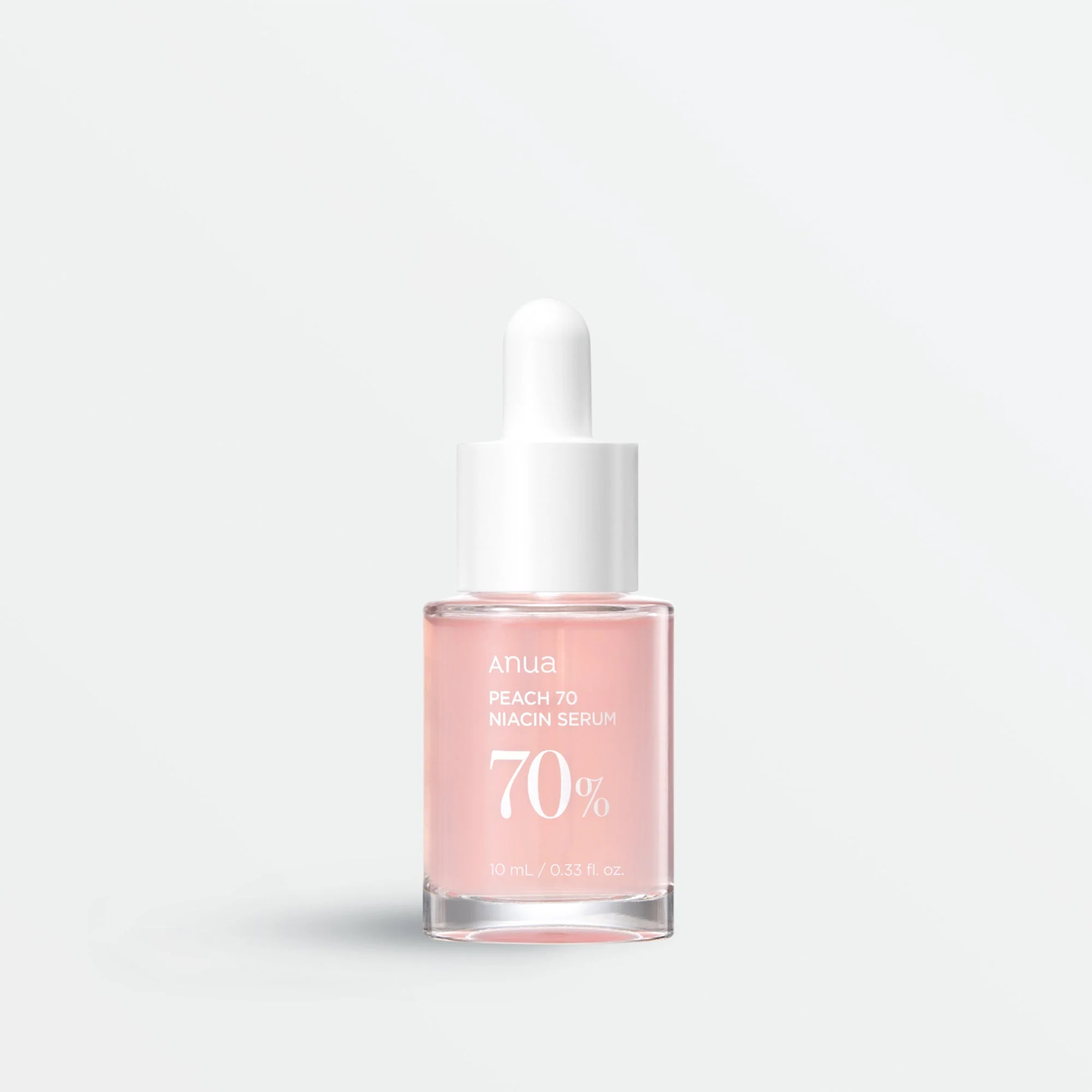 Peach 70% Niacin Serum Mini (10ml)