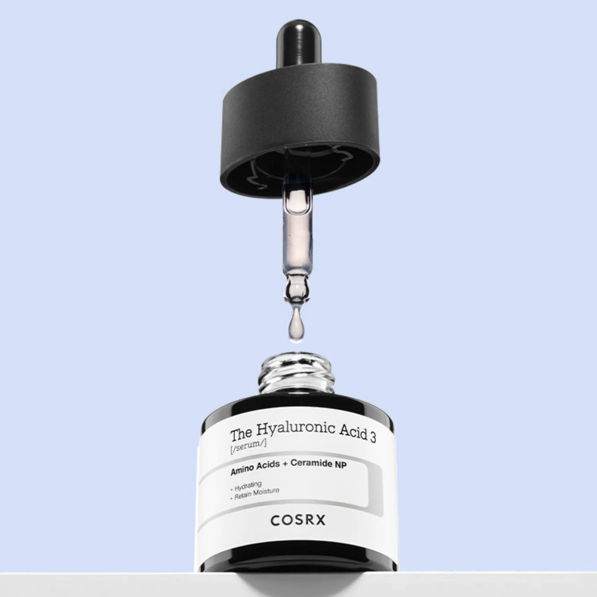 The Hyaluronic Acid 3 Serum (20ml) - Image 2