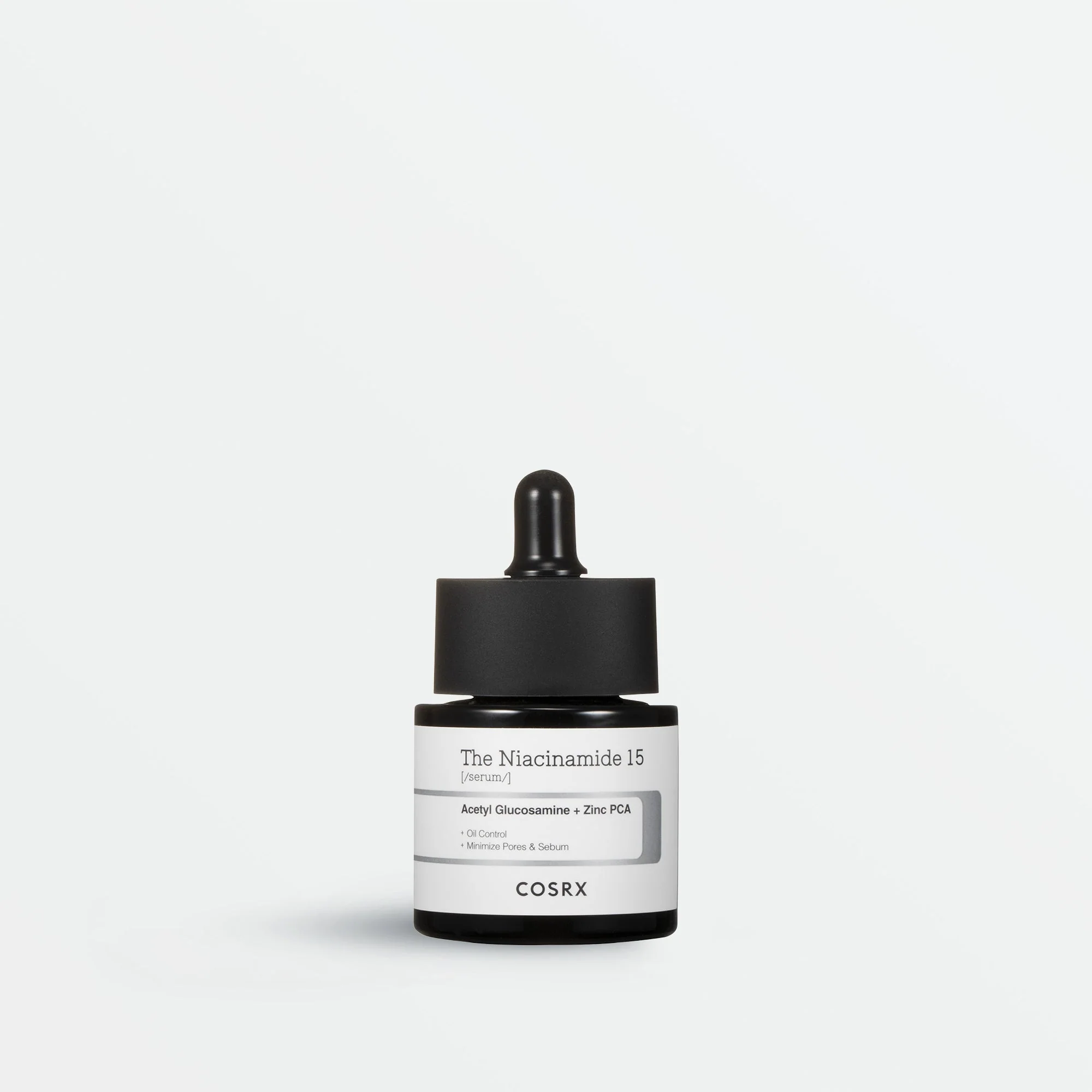 The Niacinamide 15 Serum (20g)