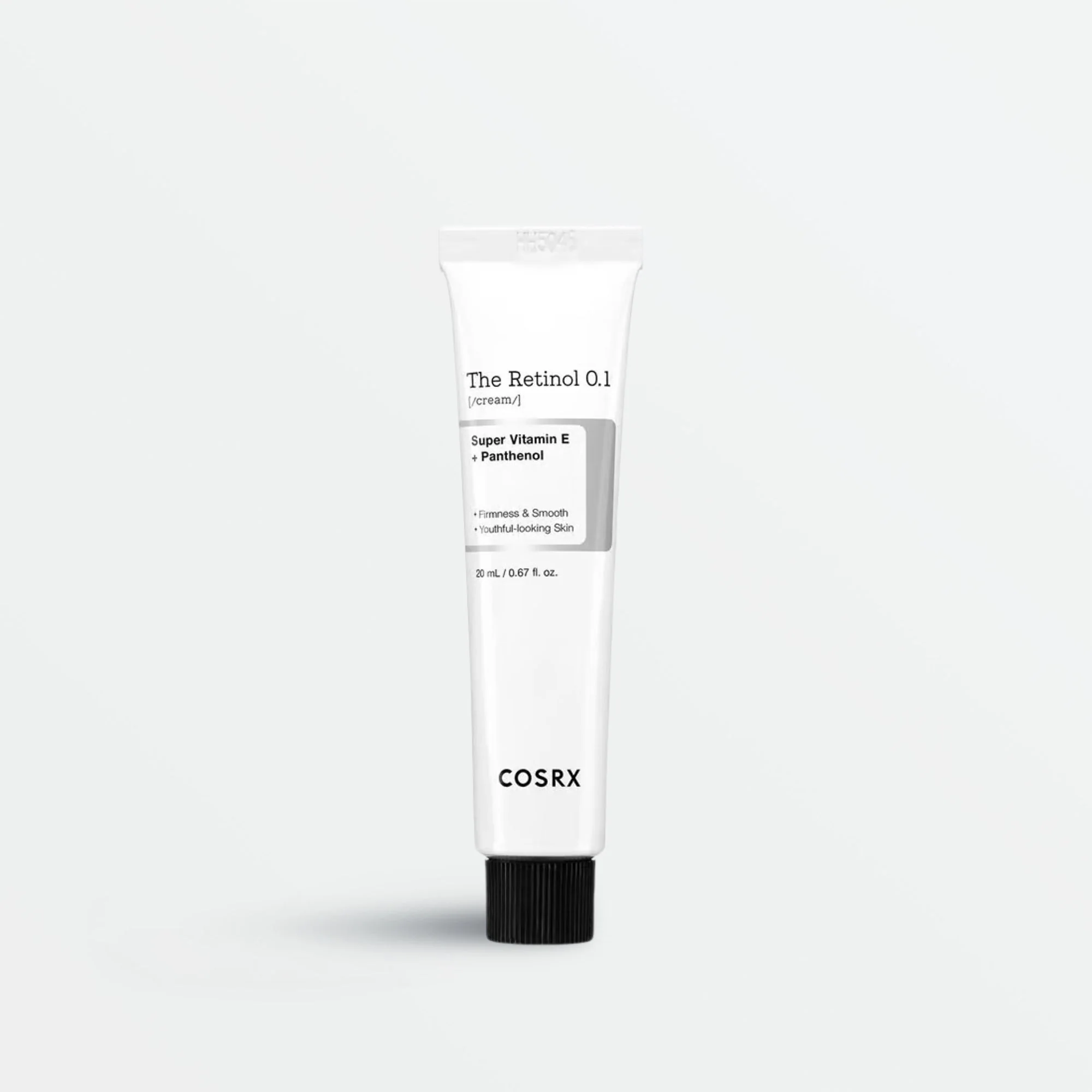 The Retinol 0.1 Cream (20ml)