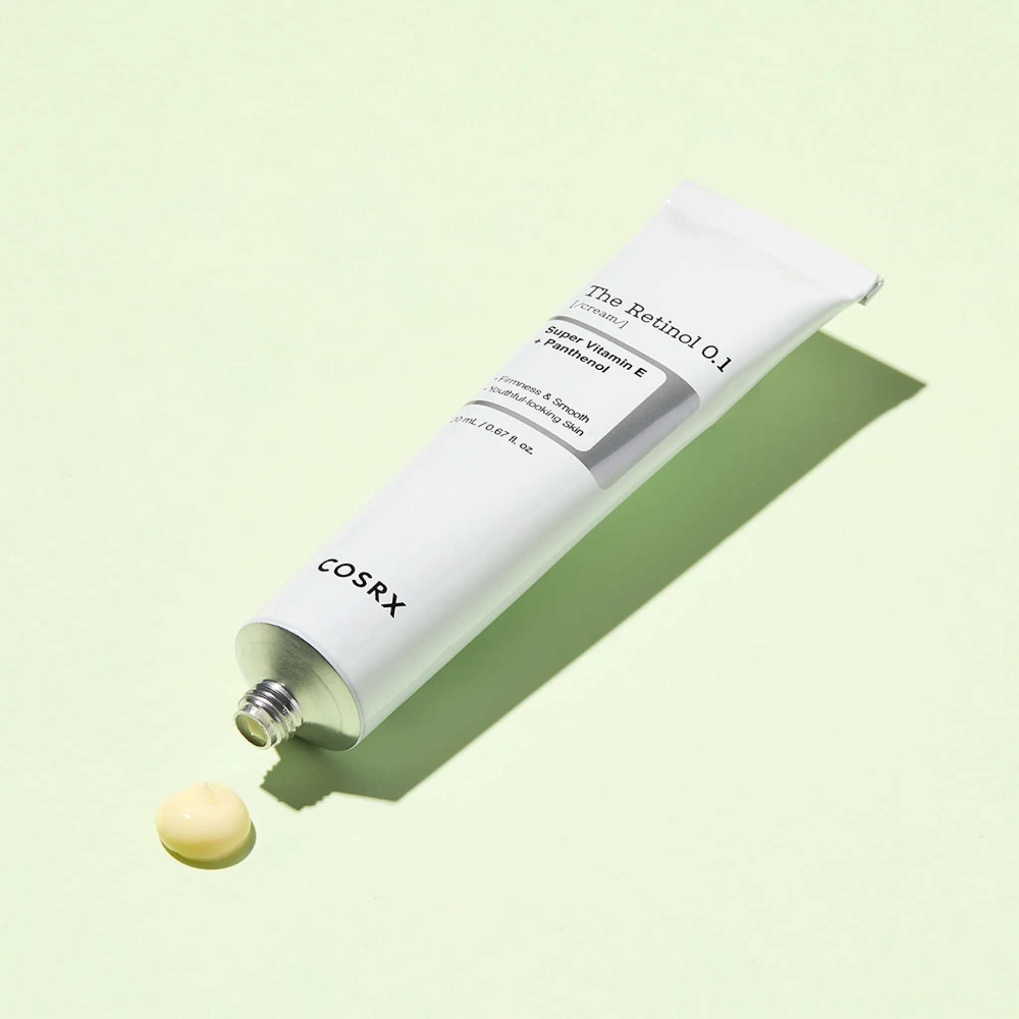 The Retinol 0.1 Cream (20ml) - Image 2