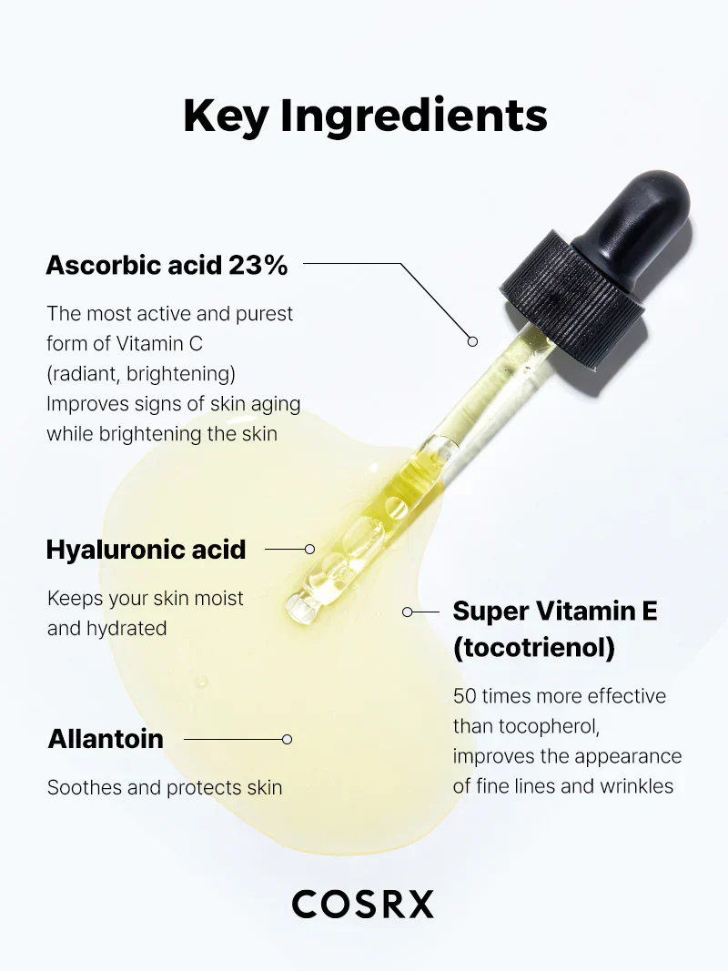 The Vitamin C 23 Serum (20ml) - Image 2