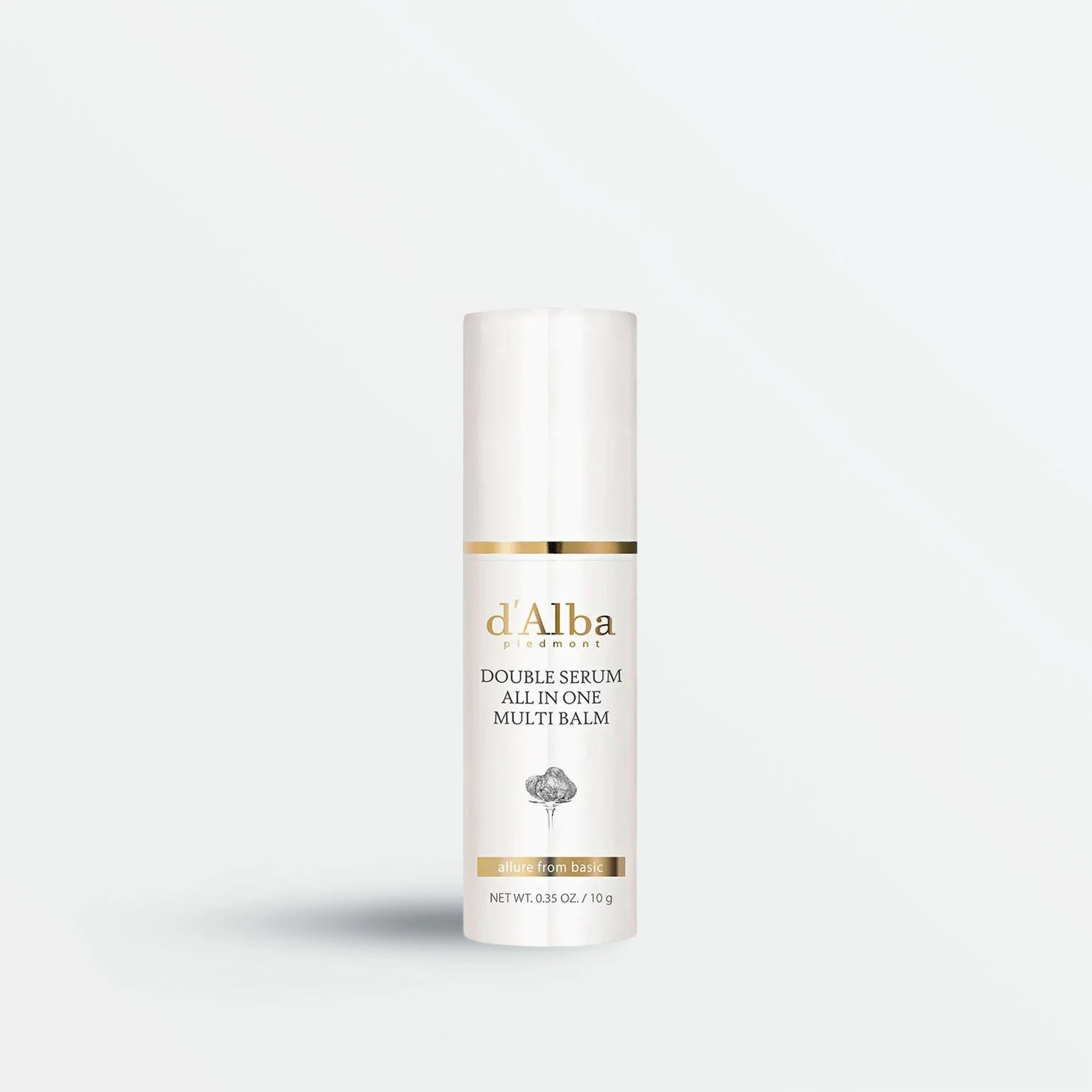 Double Serum All In One Multi Balm (10g)