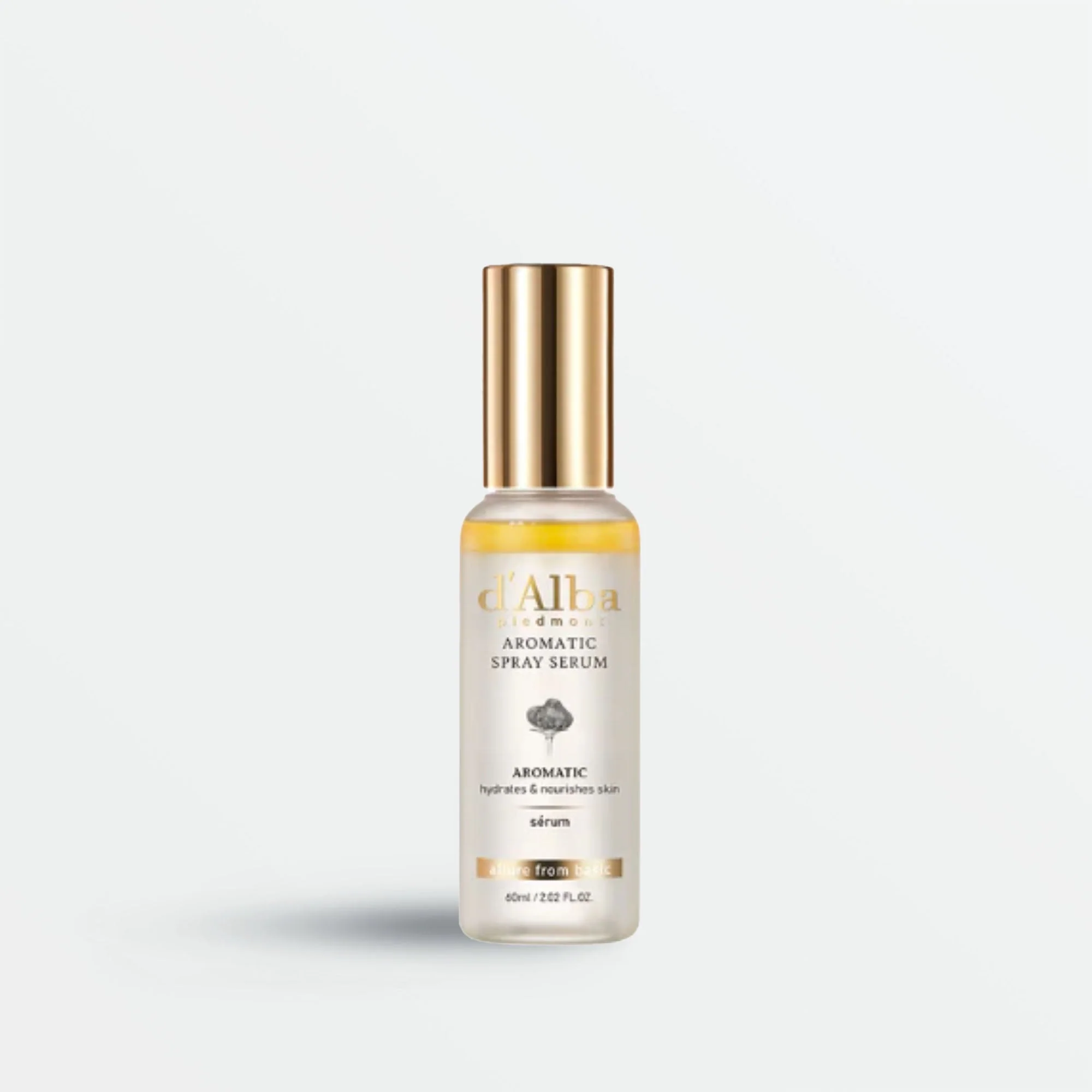 White Truffle First Aromatic Spray Serum Mini (60ml)