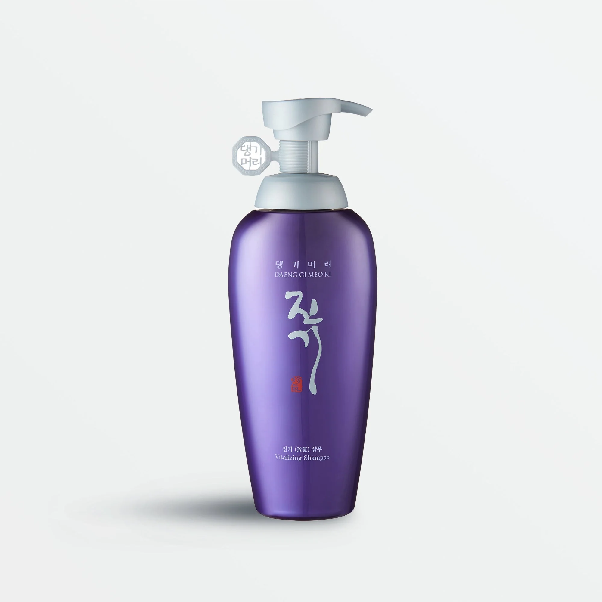 Vitalizing Shampoo