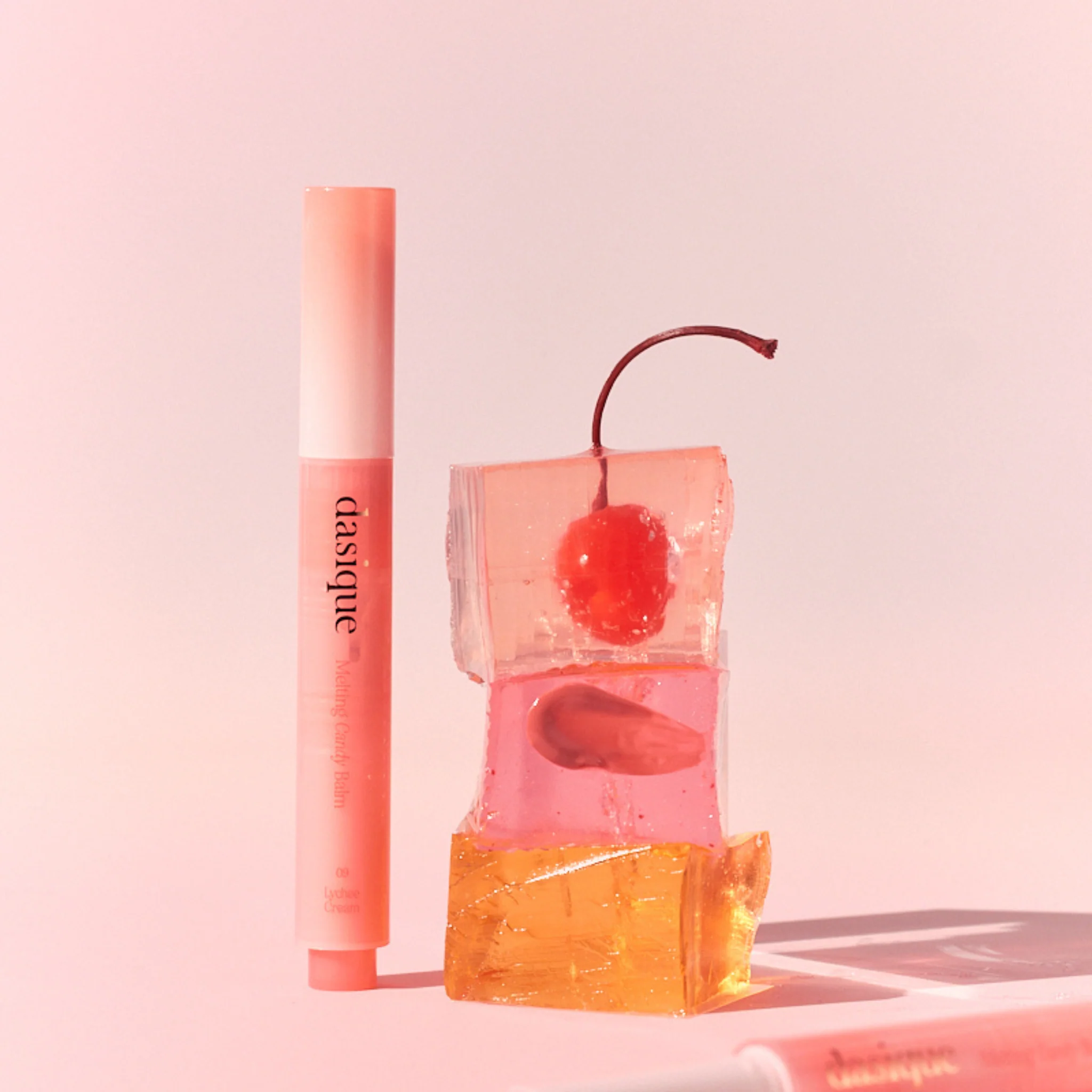 Melting Candy Balm (7 Colours) - Image 3