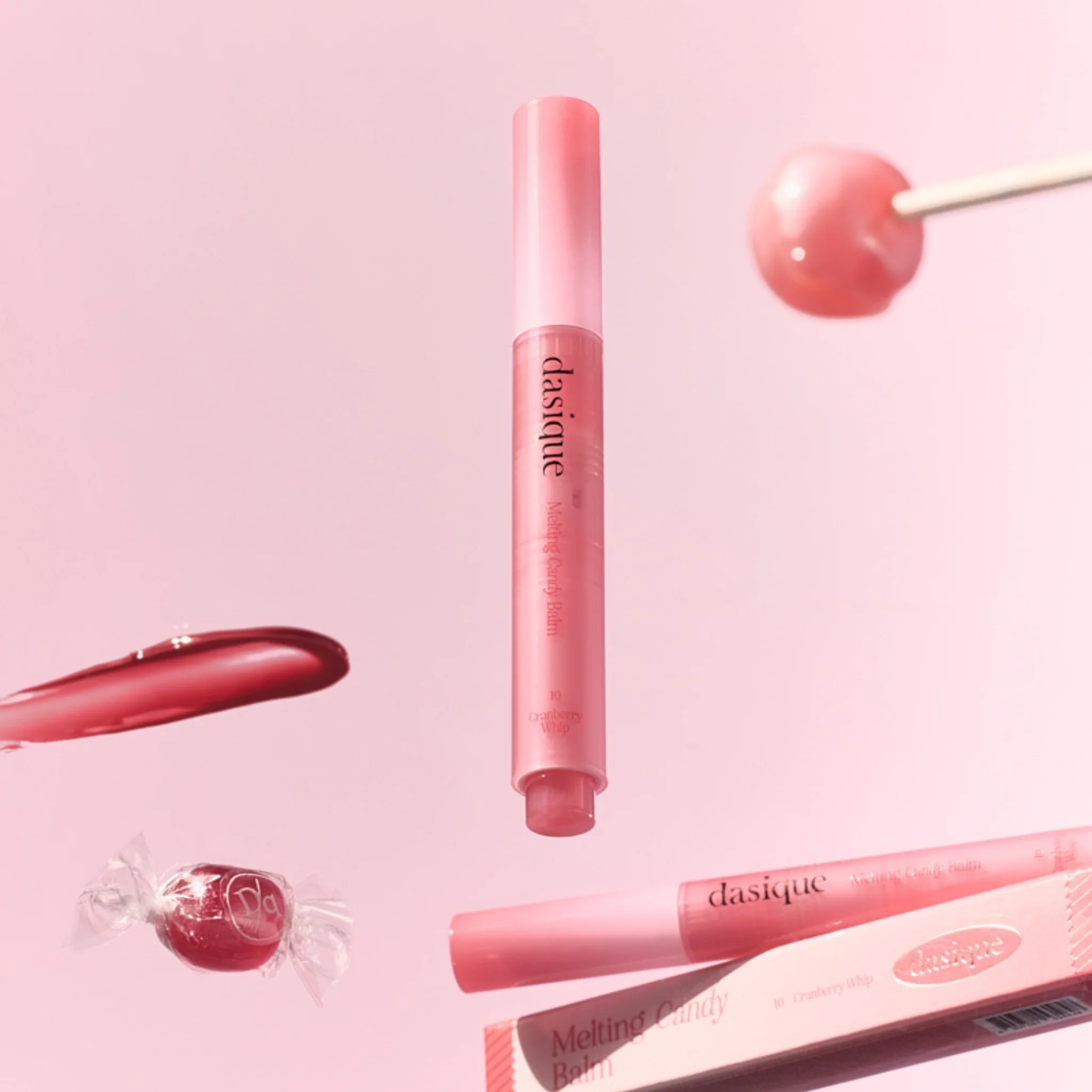 Melting Candy Balm (7 Colours) - Image 5