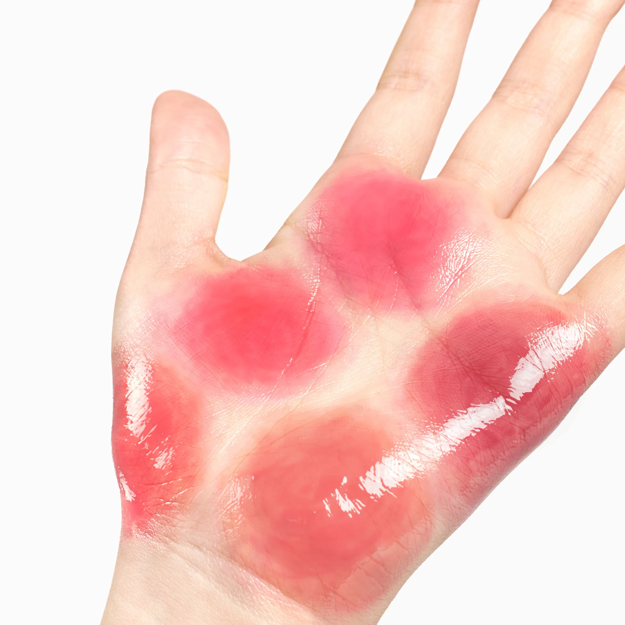 Melting Candy Balm (7 Colours) - Image 8