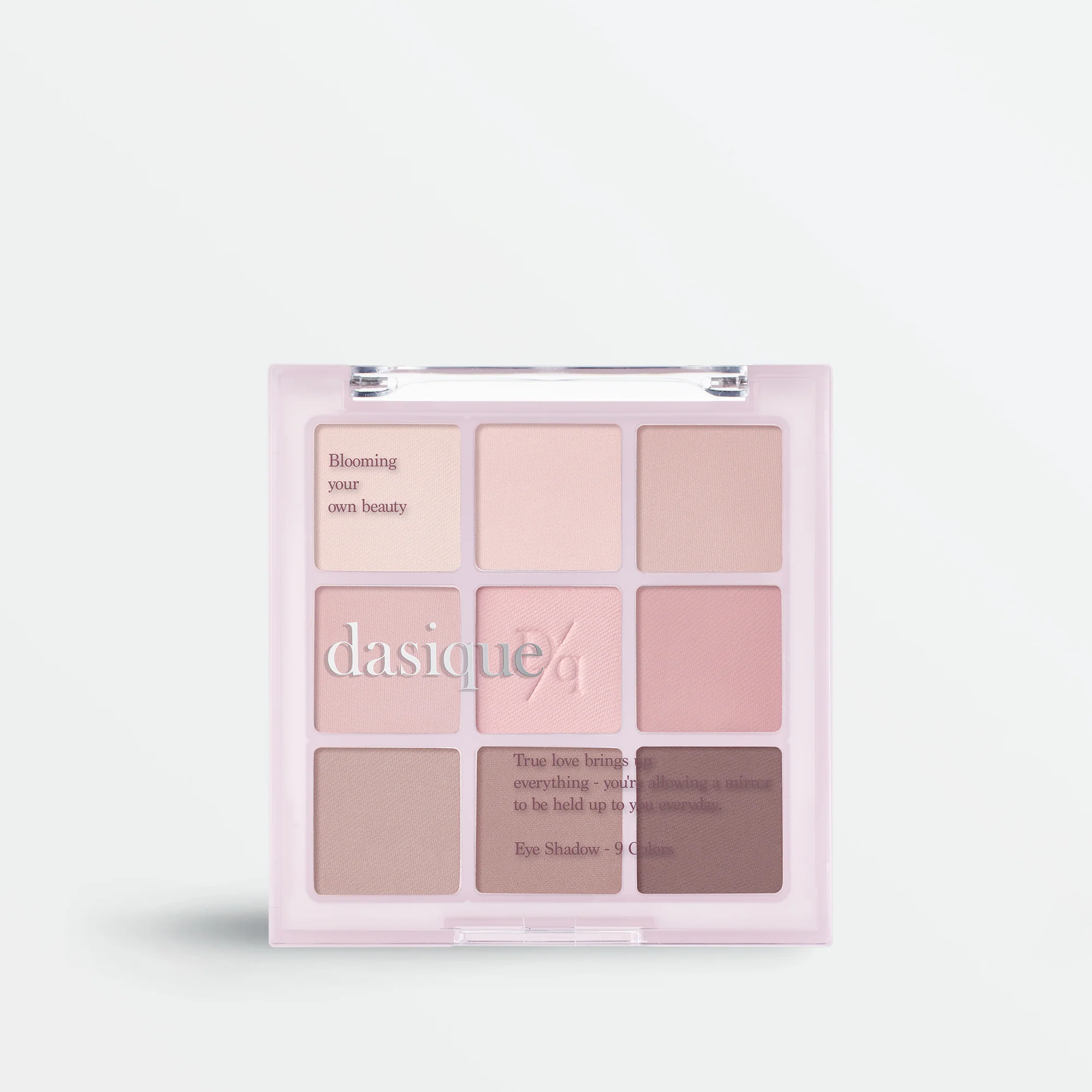 Shadow Palette #13 Cool Blending
