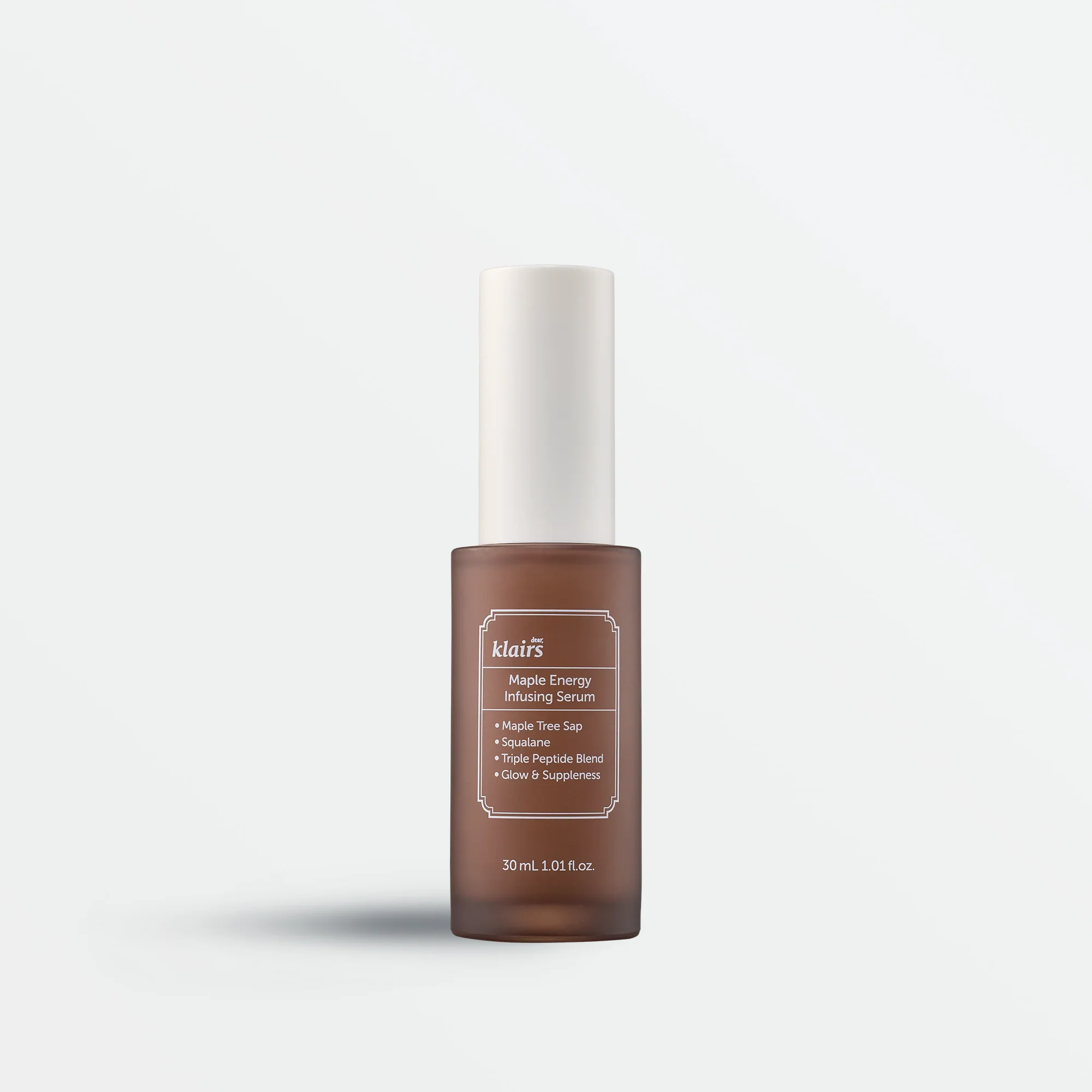 [Special Sale] Maple Energy Infusing Serum (30ml)