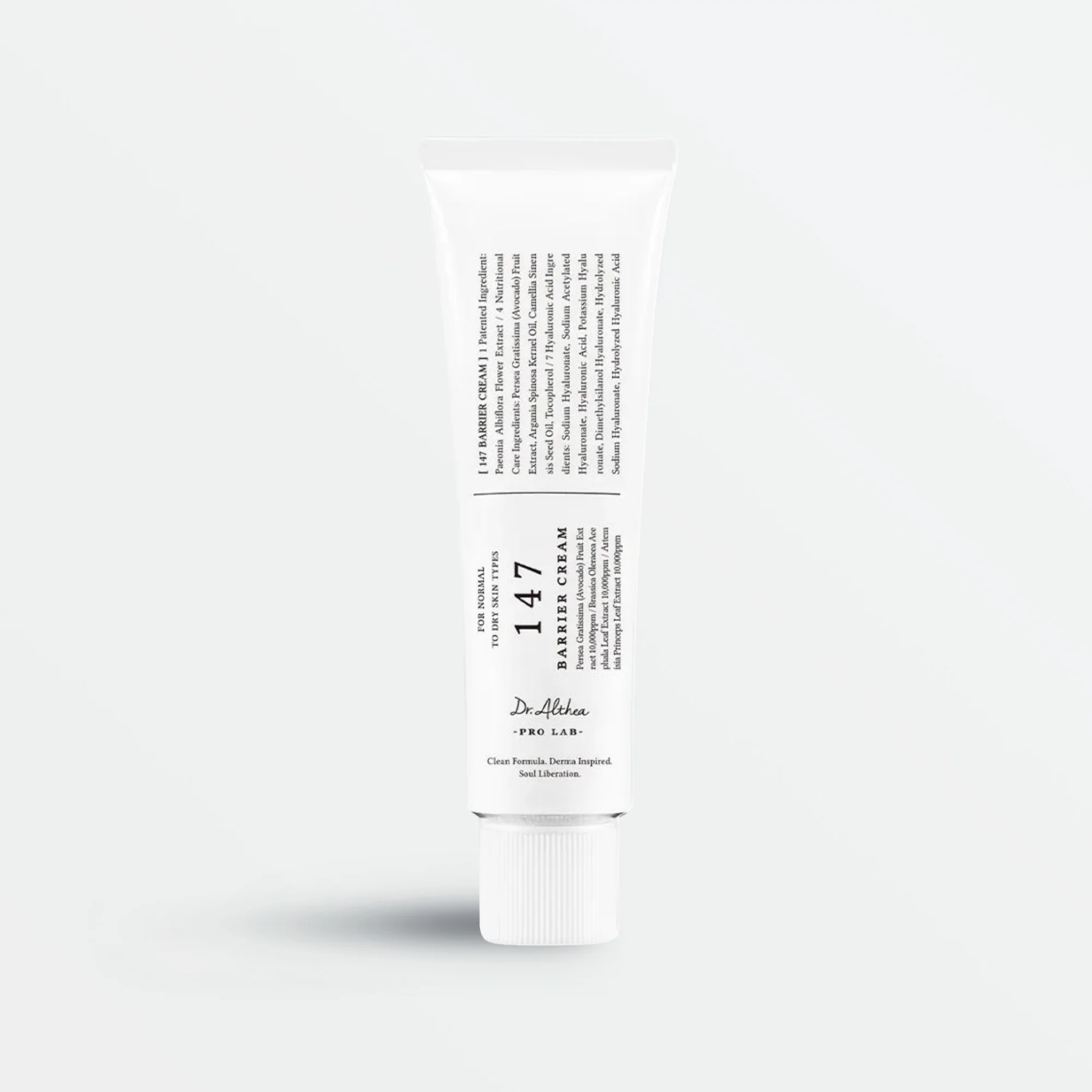 147 Barrier Cream (50ml)