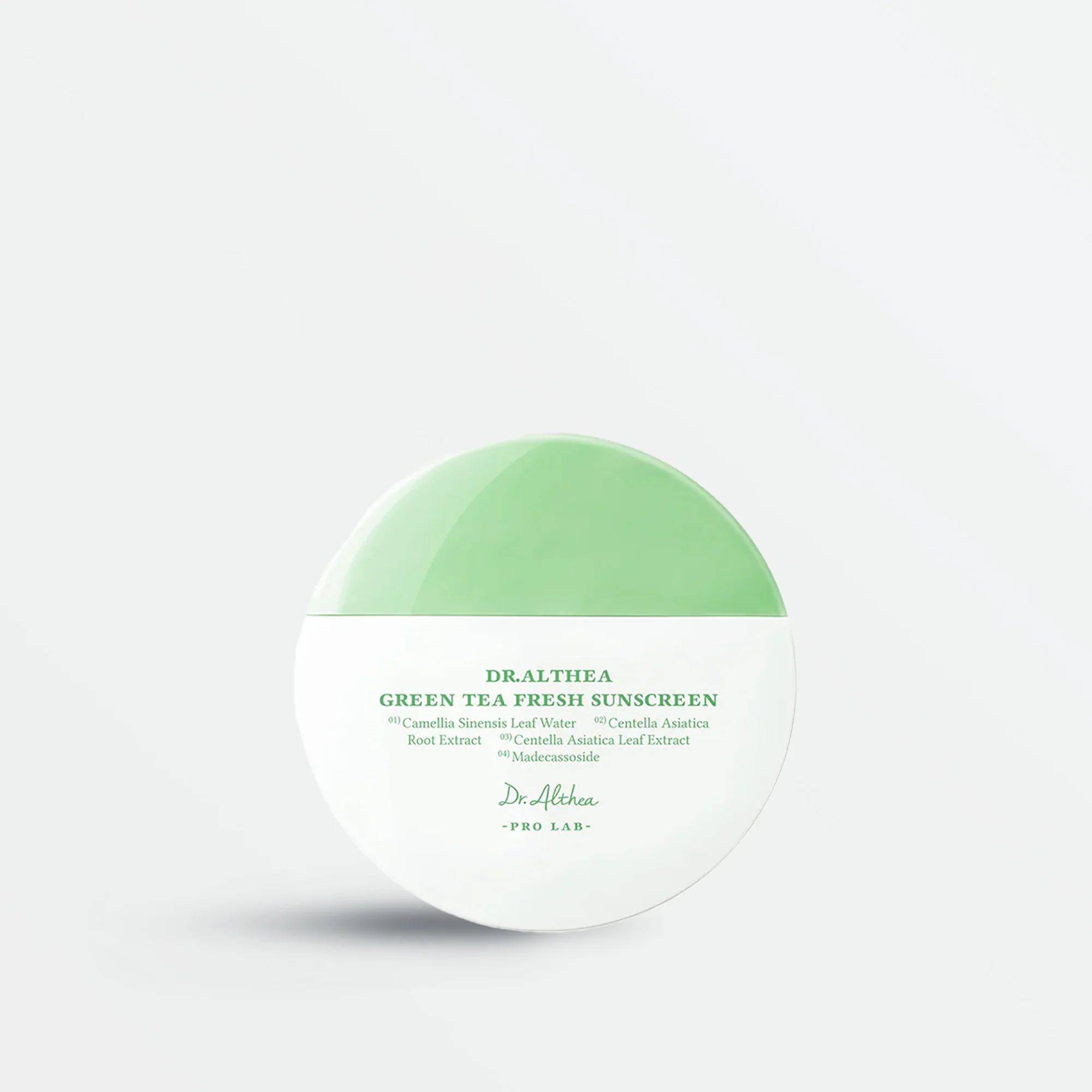 Green Tea Fresh Sunscreen (45ml)