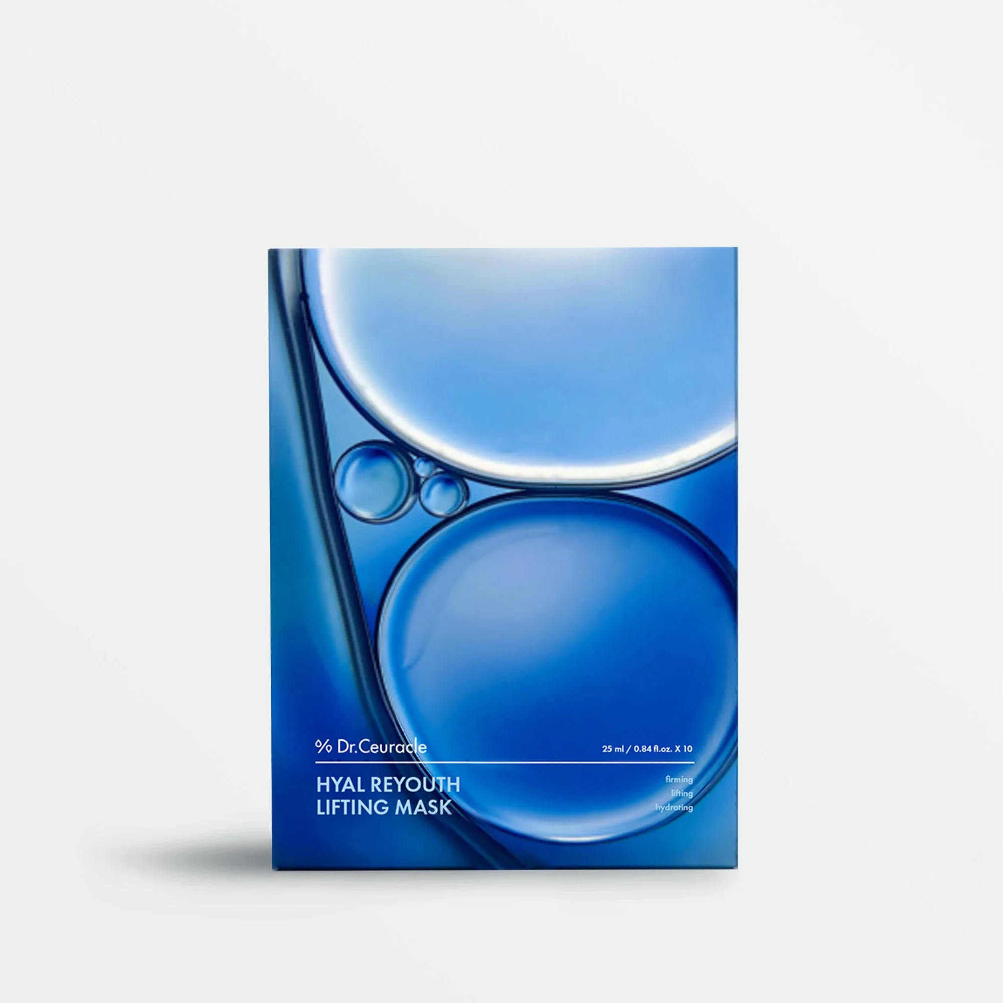 Hyal Reyouth Lifting Mask