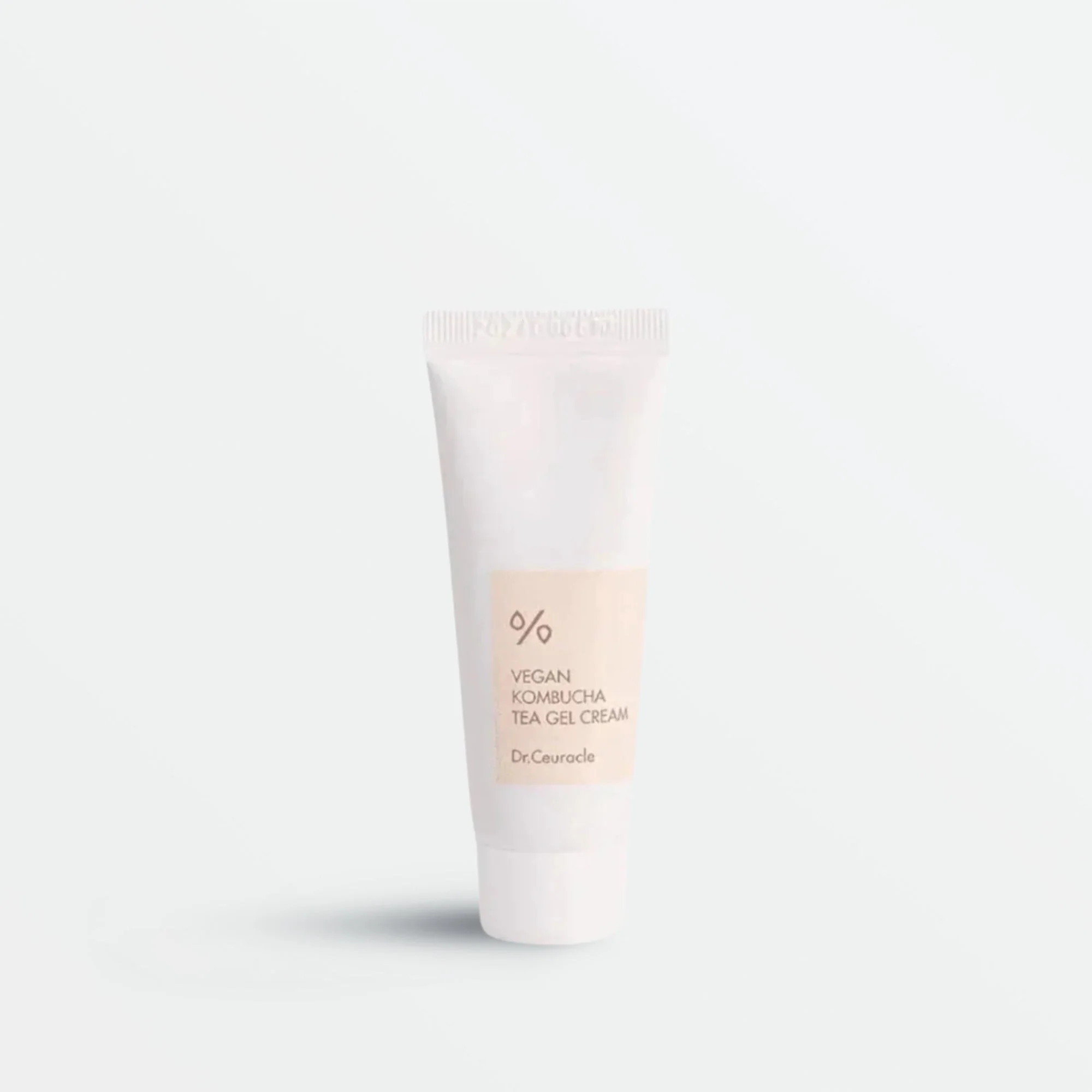 Vegan Kombucha Tea Gel Cream Mini (15ml)