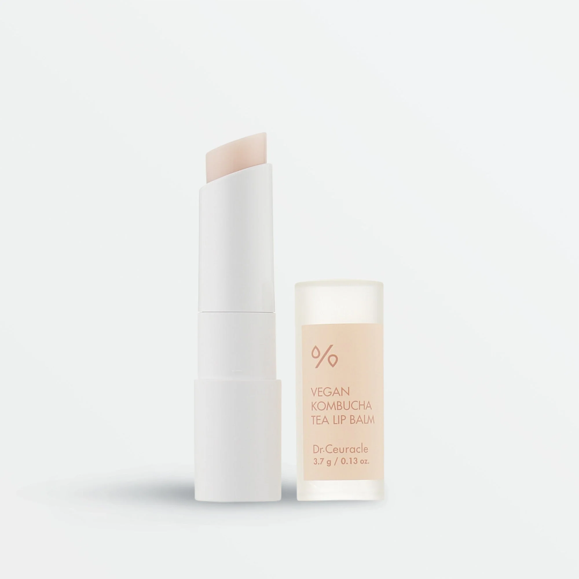 Vegan Kombucha Tea Lip Balm (3.7g)