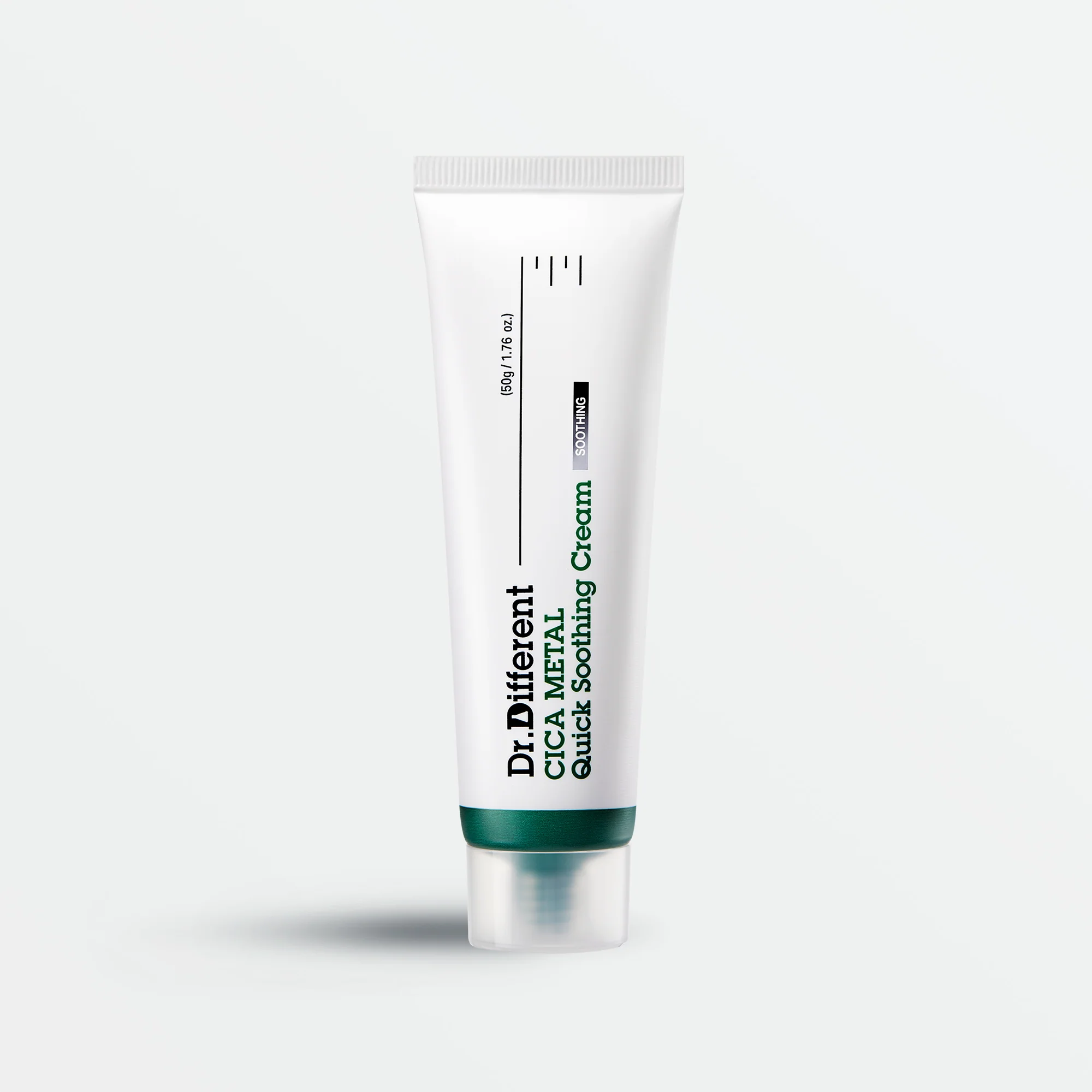 CICA Metal Quick Soothing Cream