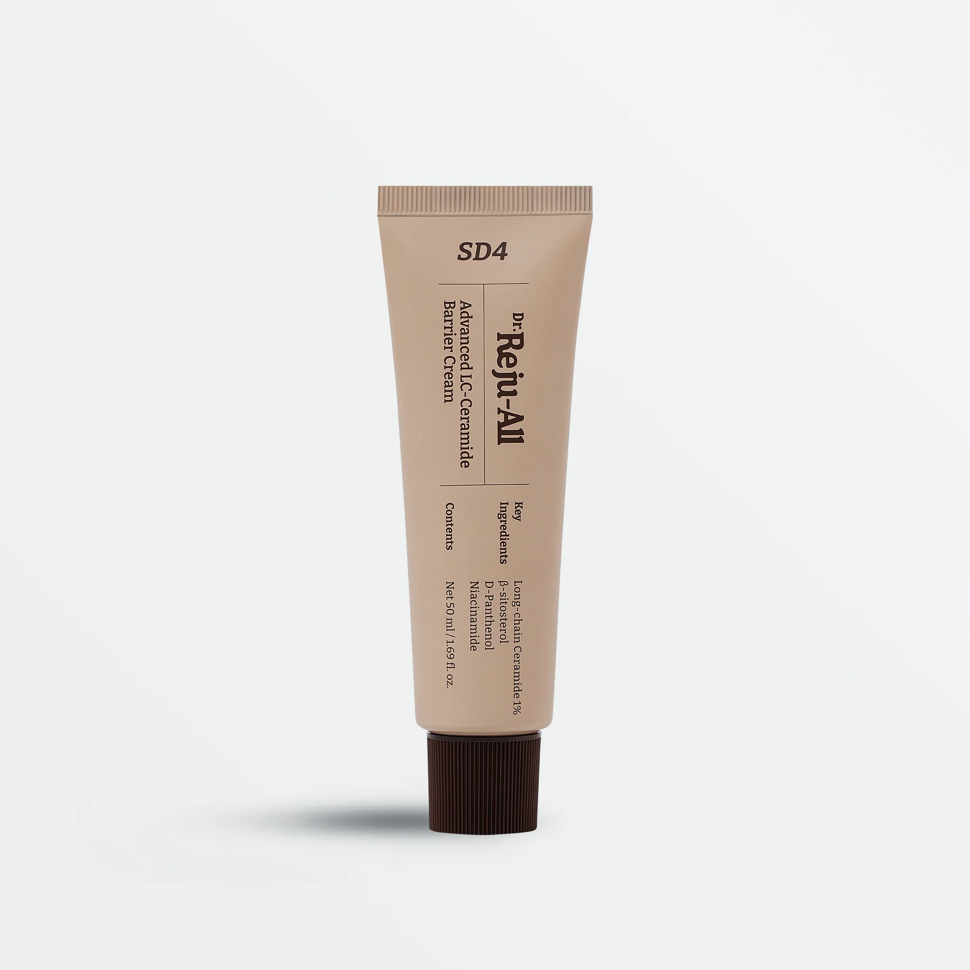 Advanced LC-Ceramide Barrier Cream (50ml)