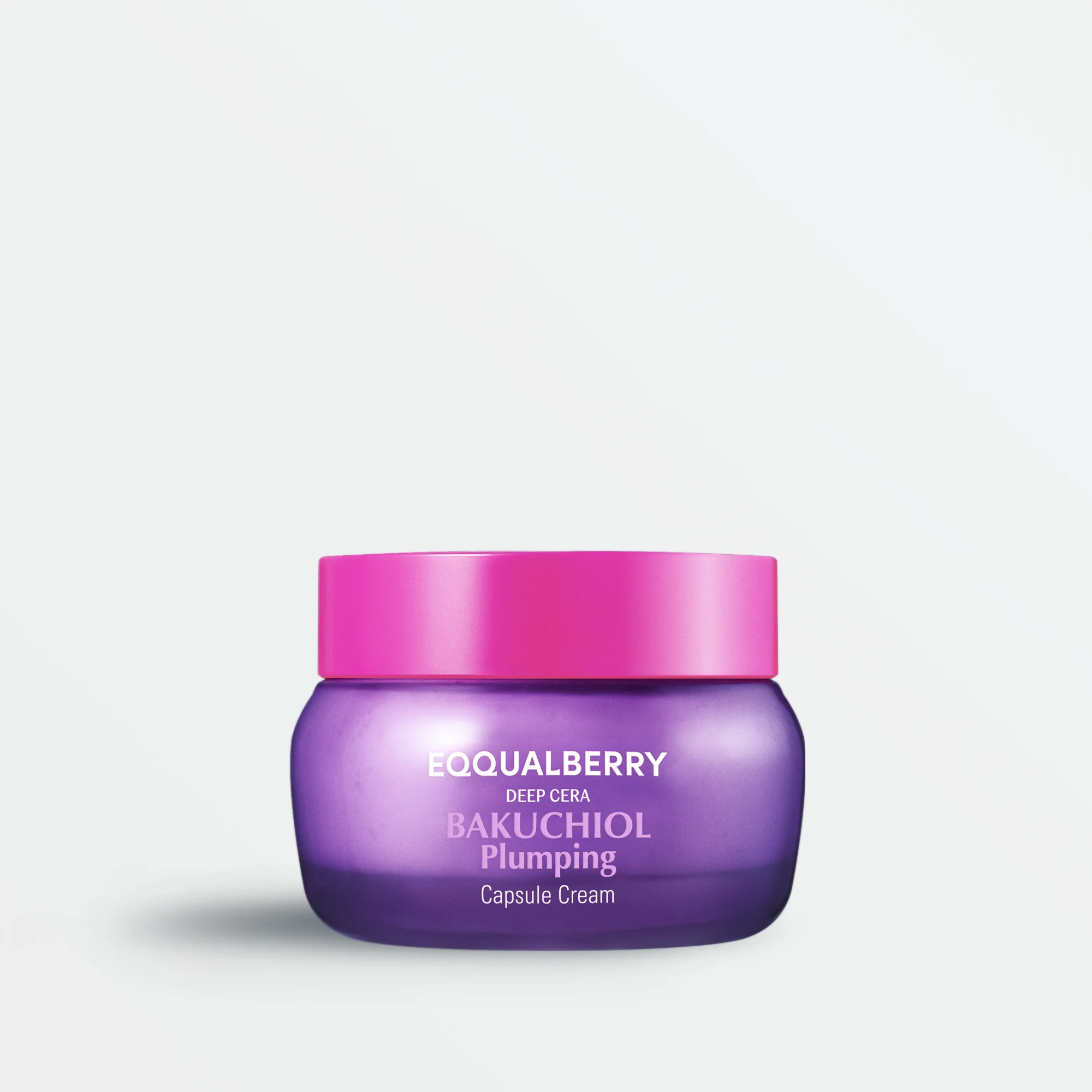 Bakuchiol Plumping Capsule Cream (50ml)