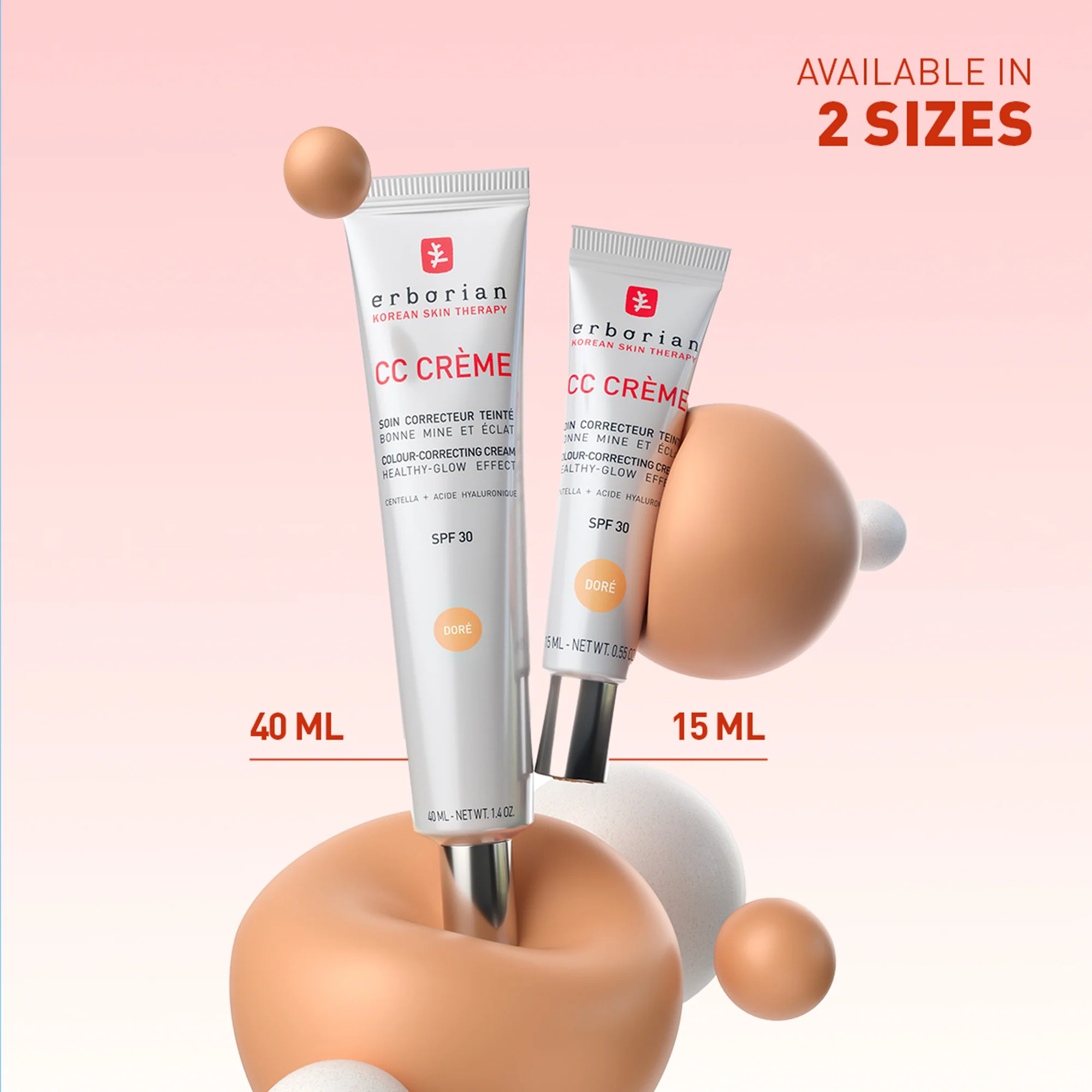CC Creme (15ml) - 6 Shades - Image 18