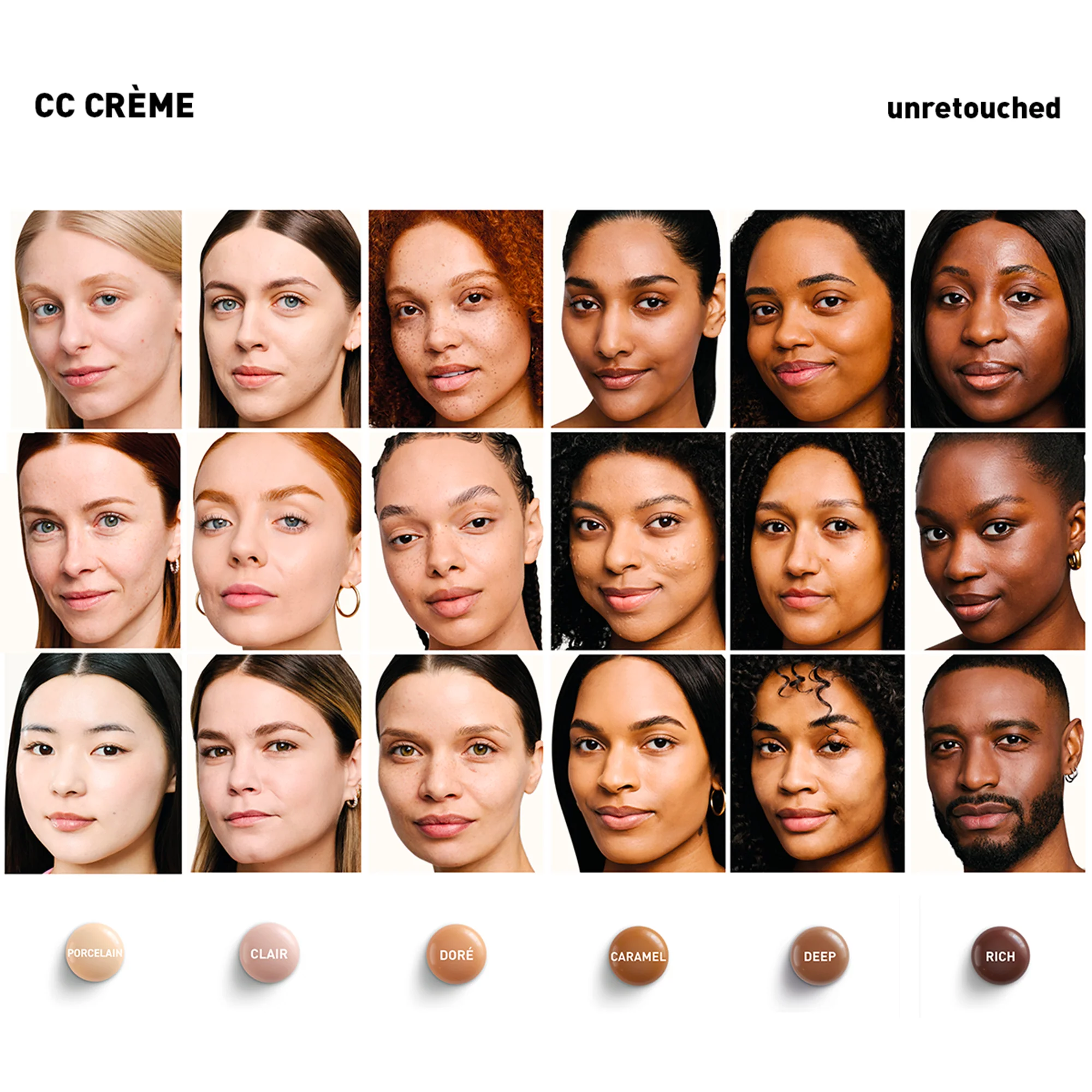 CC Creme (15ml) - 6 Shades - Image 5