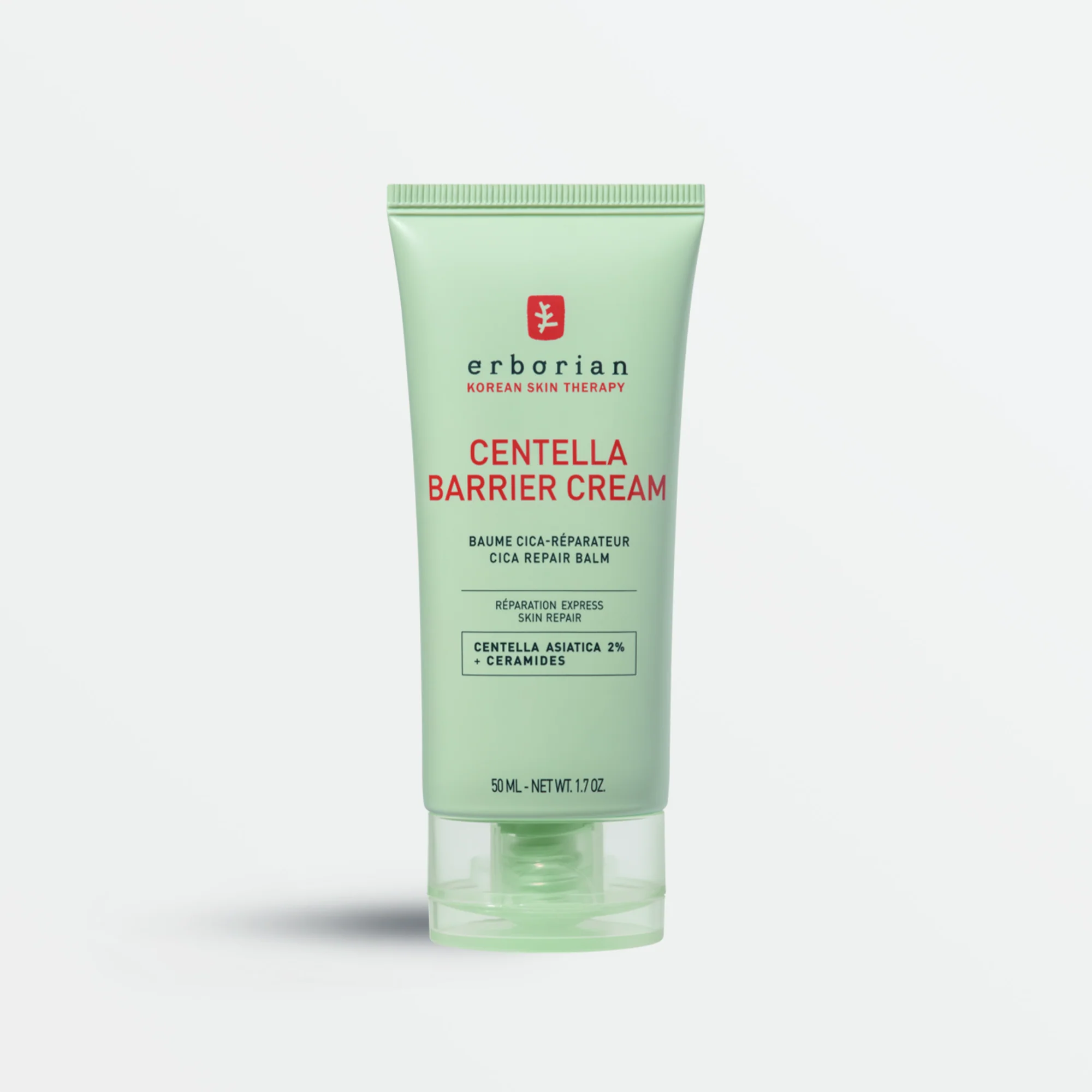 Centella Barrier Cream (50ml)