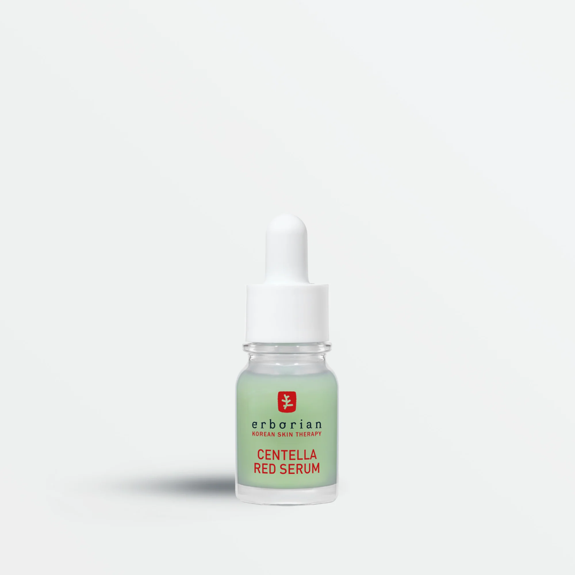 Centella Red Serum (10ml)