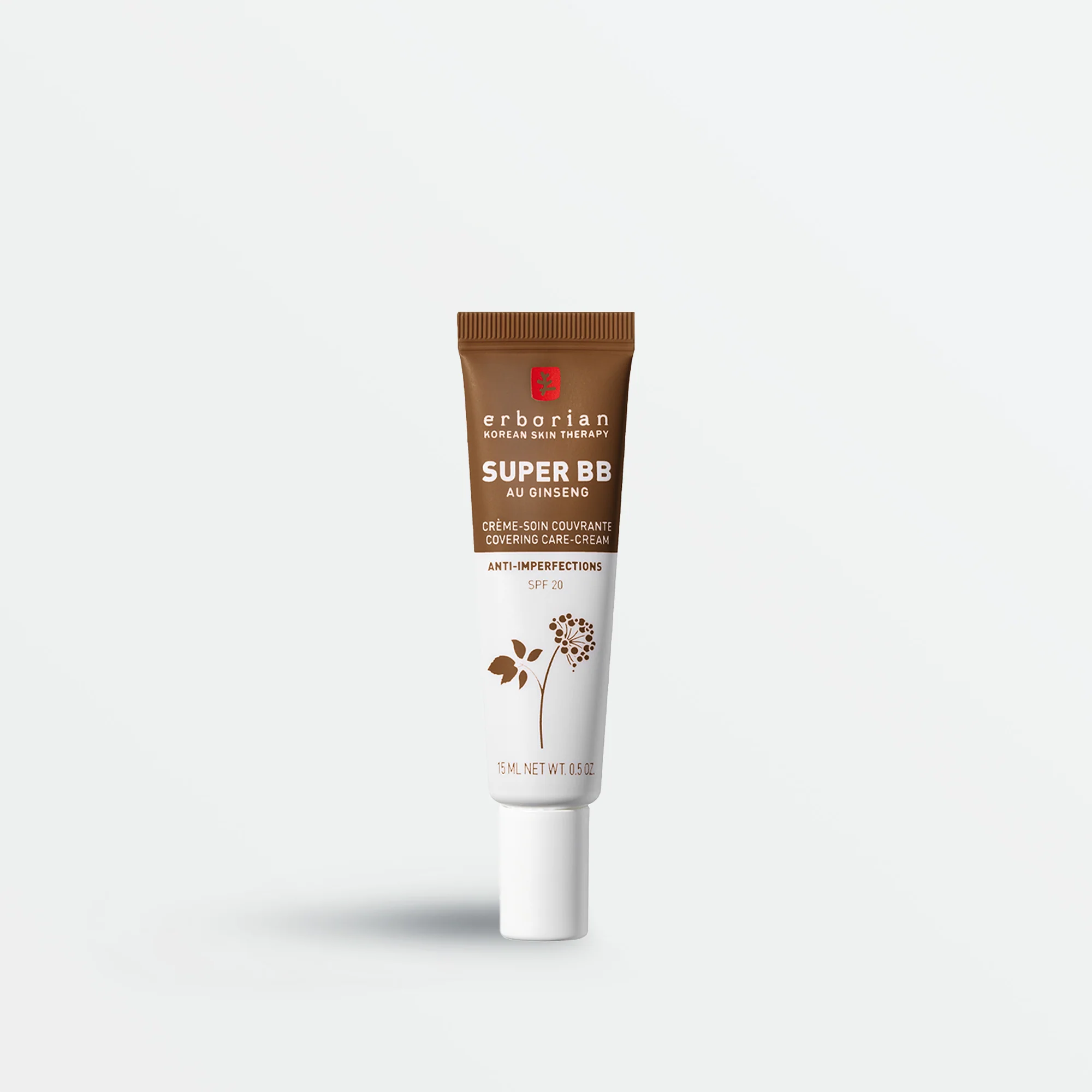 Super BB Chocolat (15ml)