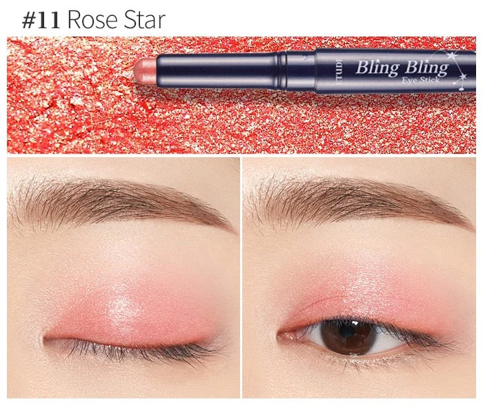 Bling Bling Eye Stick (8 Colours) - Image 5