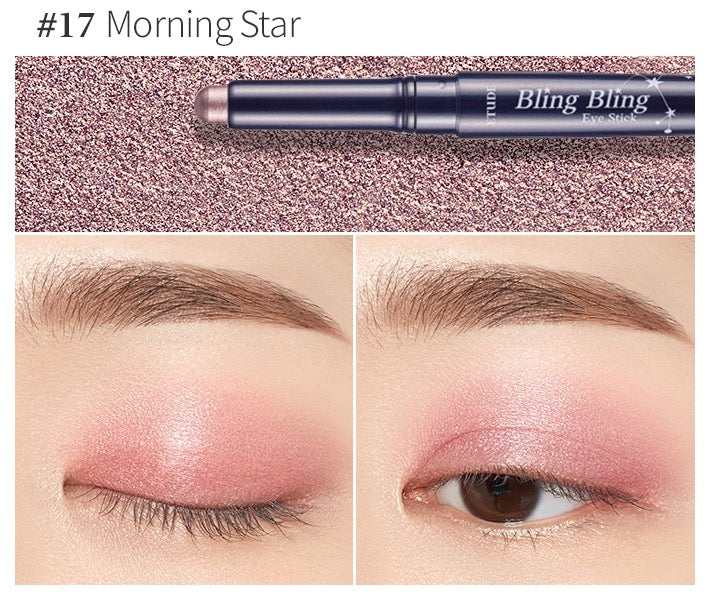 Bling Bling Eye Stick (8 Colours) - Image 8